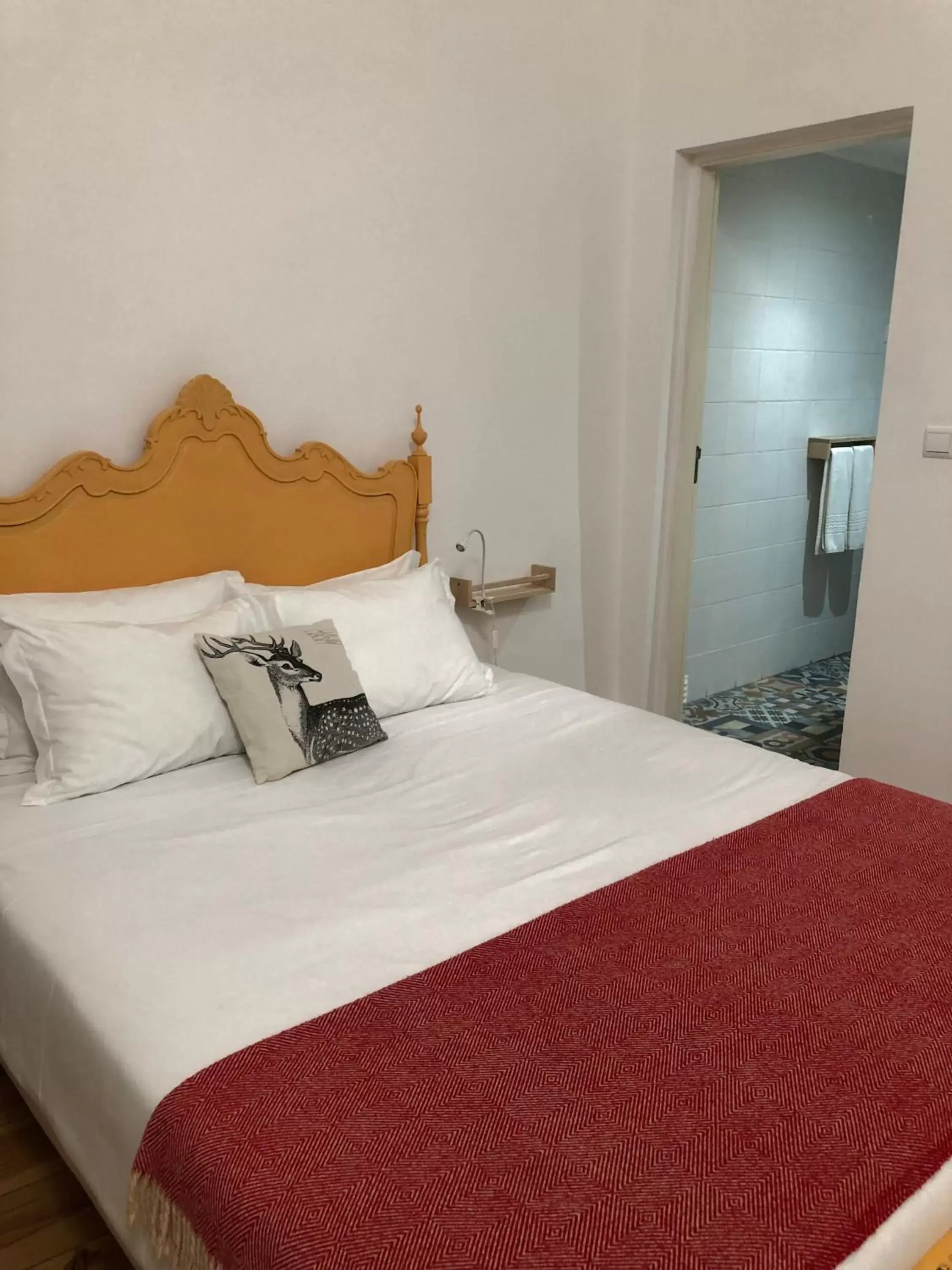 Standard Suite in Patinha Inn Standard Suite in Patinha Inn