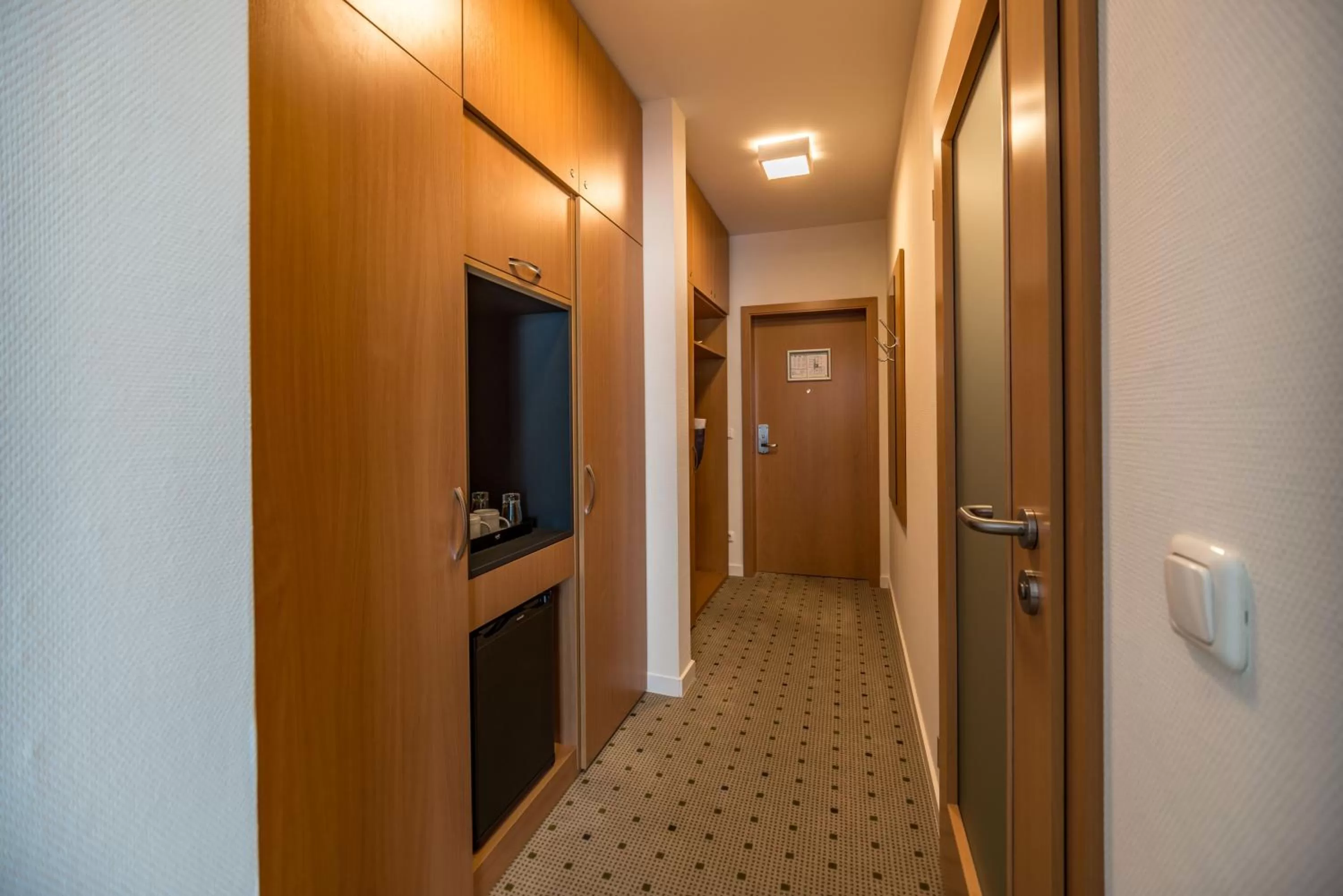 Other in Am Weststrand Aparthotel Kühlungsborn