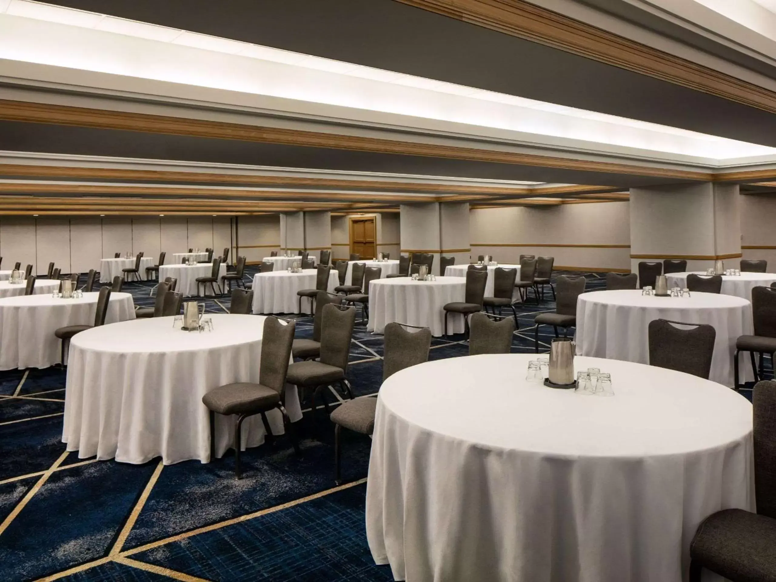 Meeting/conference room, Restaurant/Places to Eat in Hyatt Regency Jacksonville Riverfront