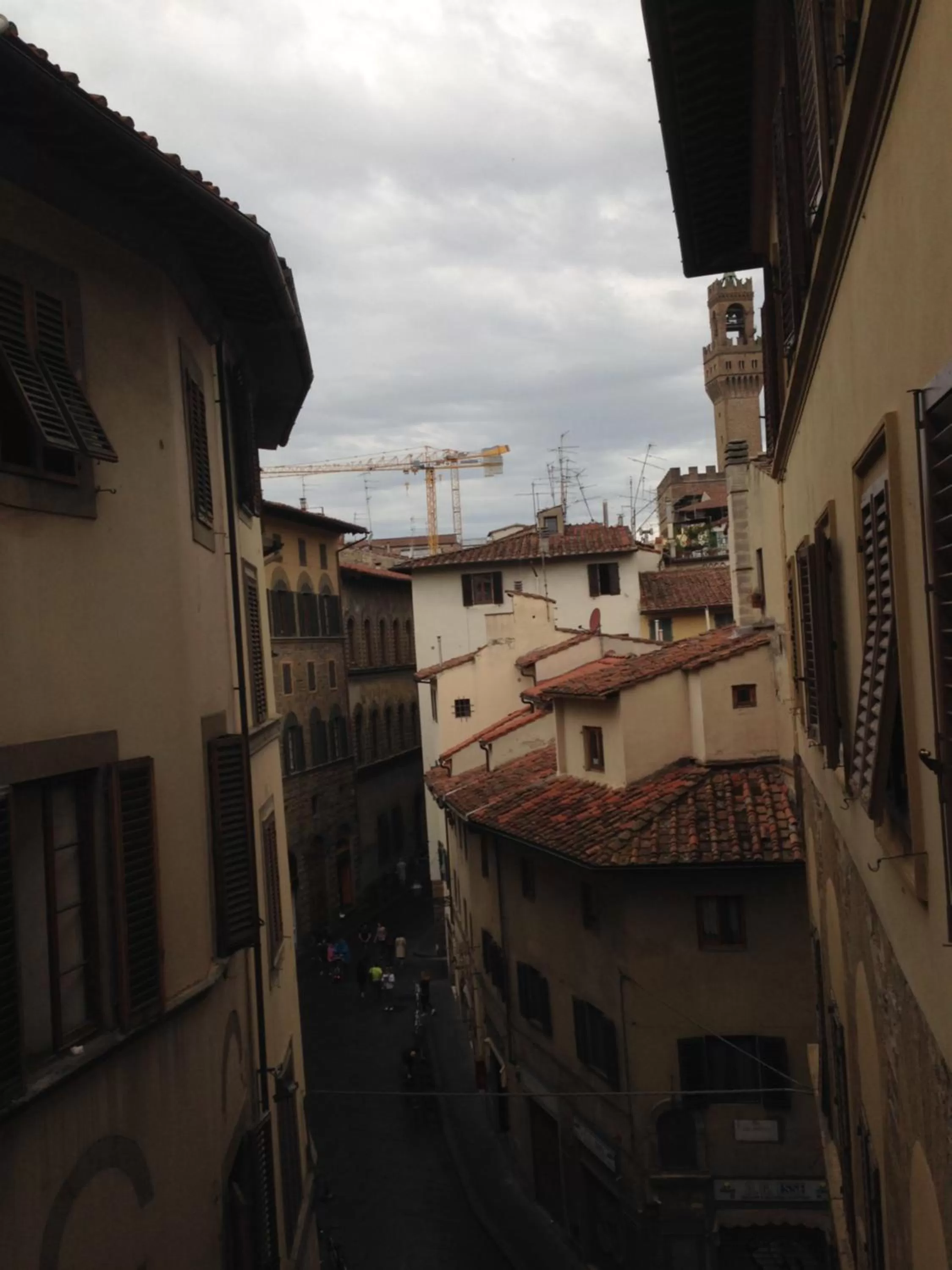 Neighbourhood in Corte dei Neri Residenza d'Epoca