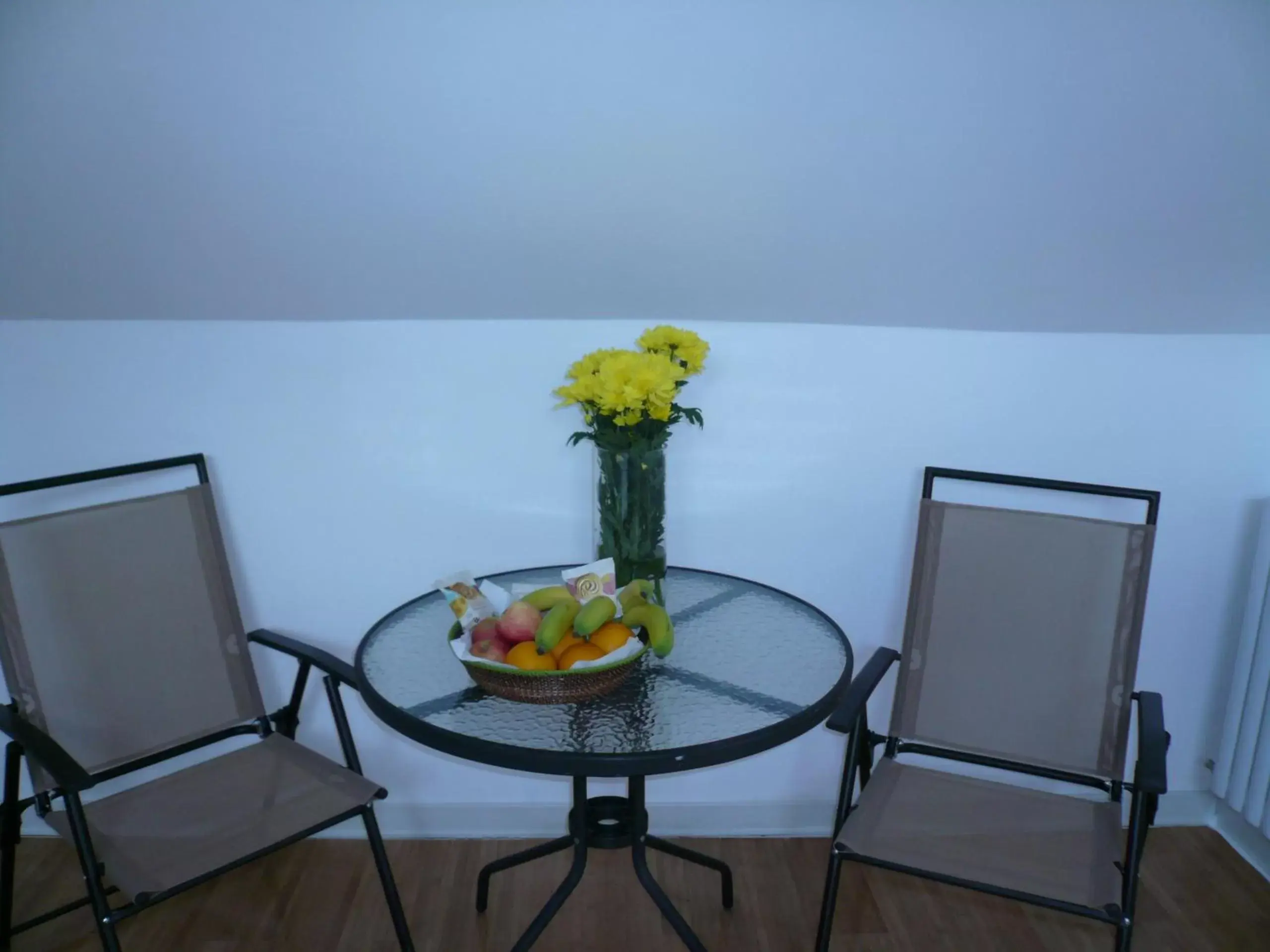 Decorative detail, Dining Area in Ardenlea House Hotel B&B