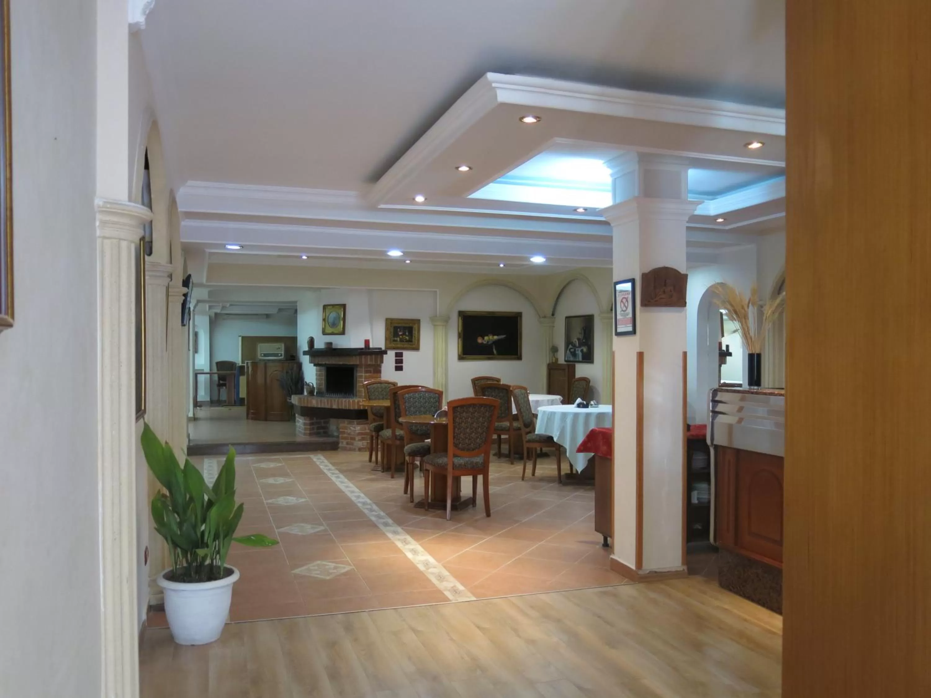 Banquet/Function facilities in Hotel Lido