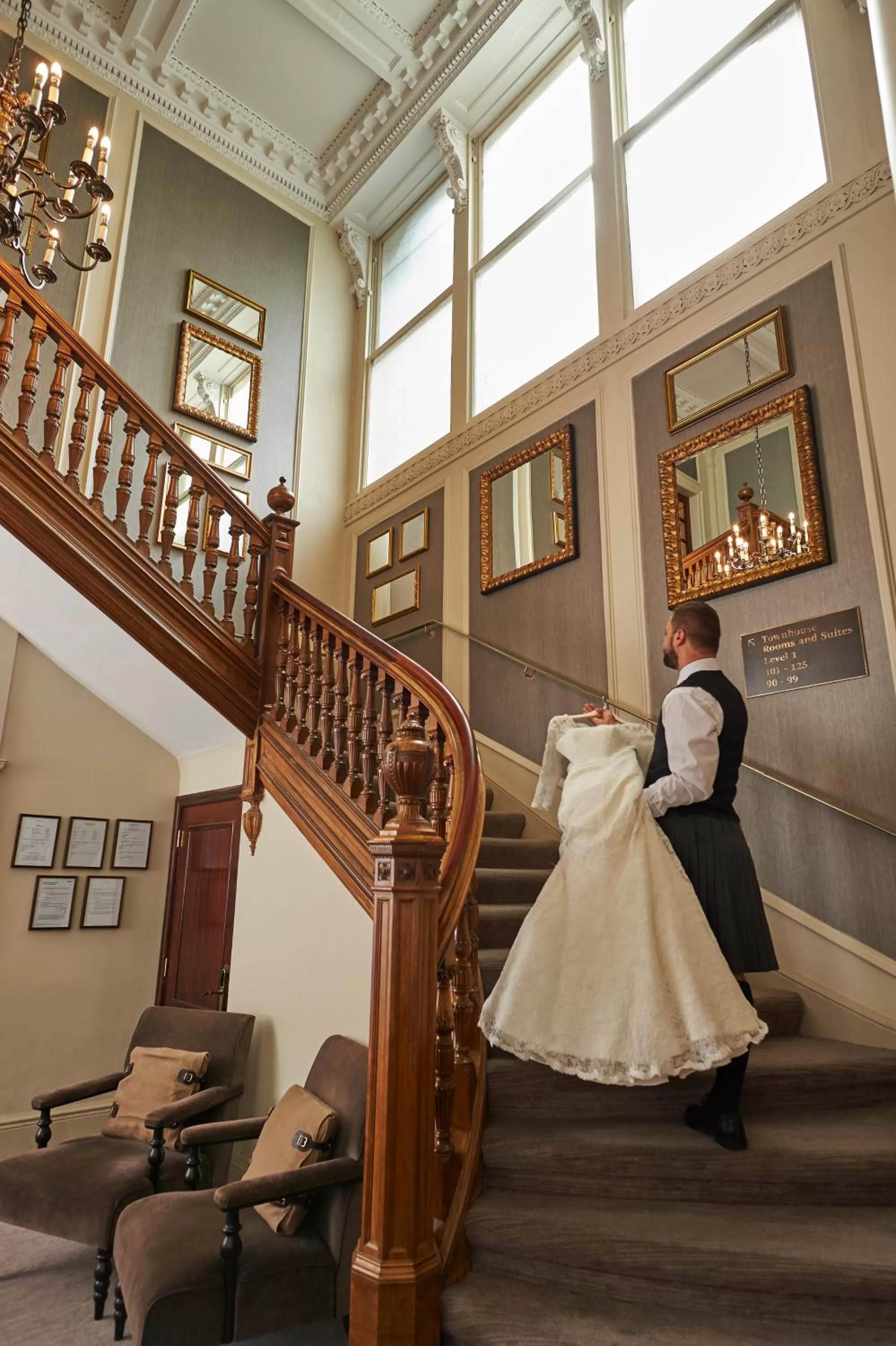 Other in InterContinental Edinburgh The George by IHG