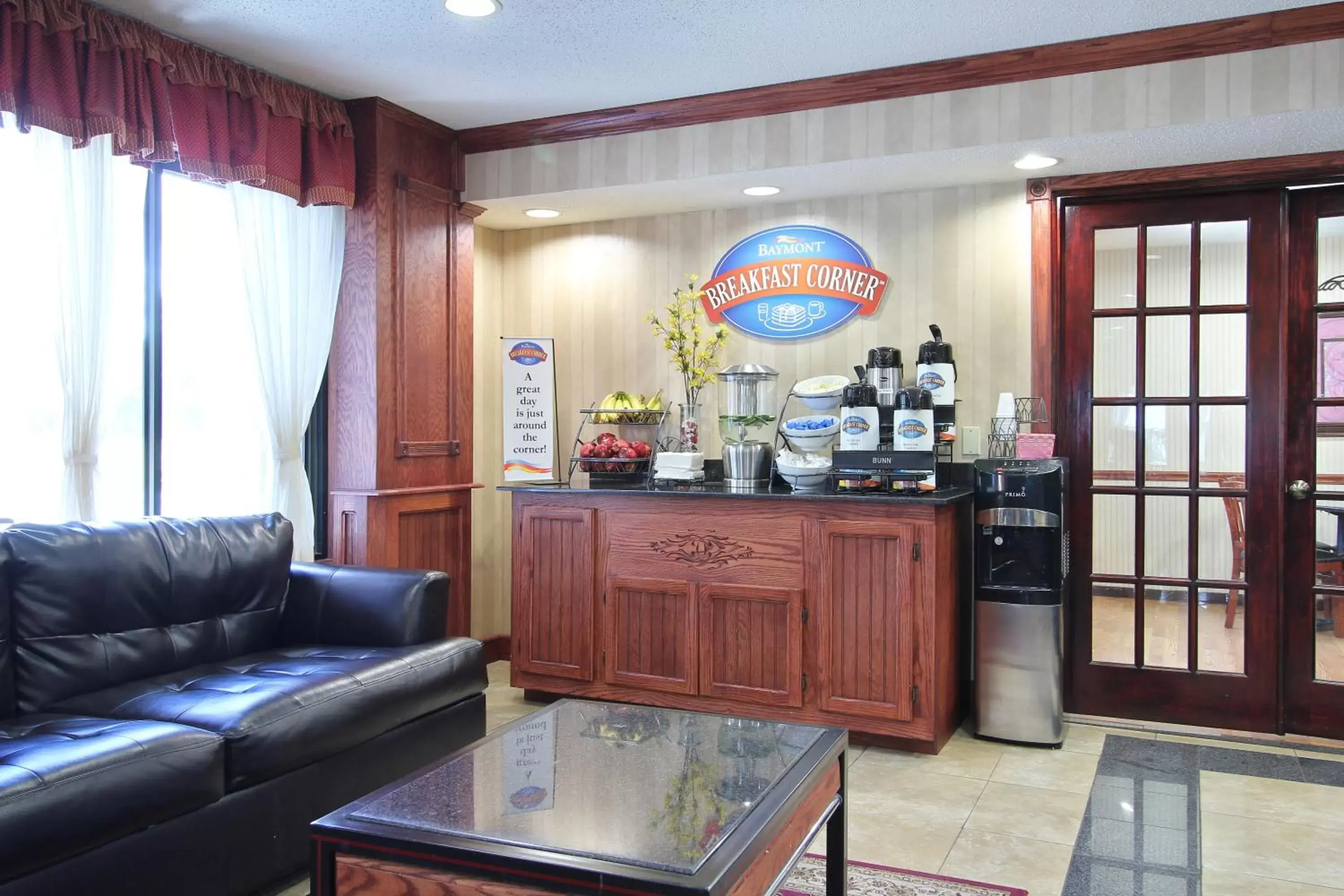 Baymont by Wyndham Muskegon Baymont by Wyndham Muskegon