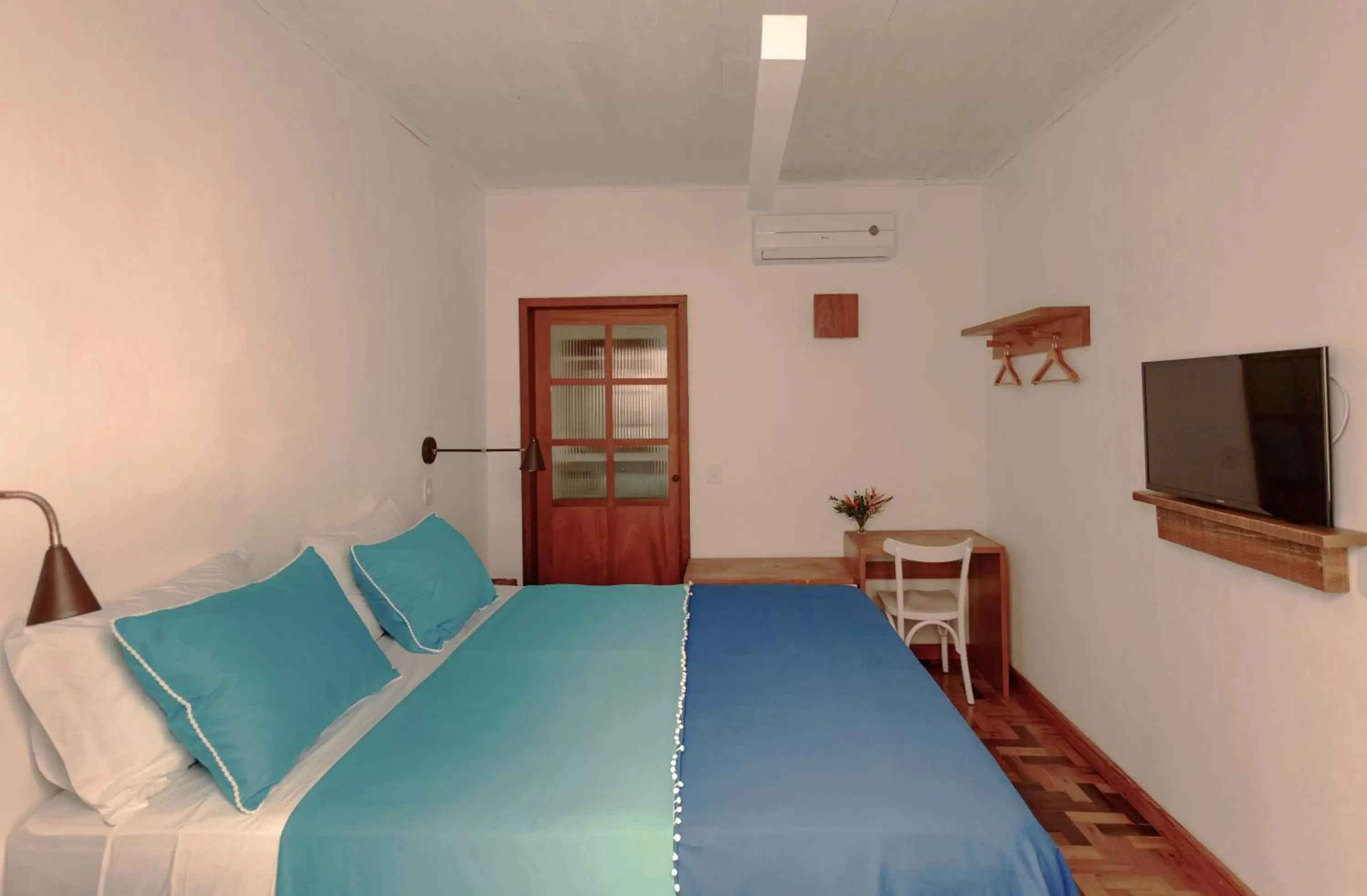 Large Double or Twin Room - single occupancy in Green 53 Boutique Hotel Large Double or Twin Room - single occupancy in Green 53 Boutique Hotel