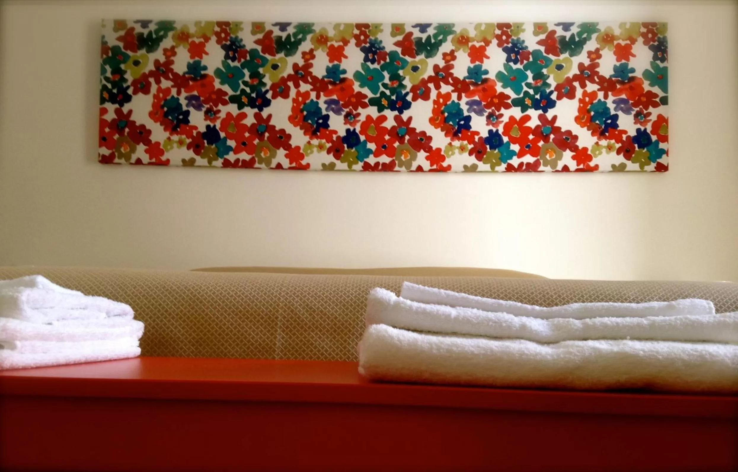 Superior Double Room in La Torre e il Mare Rooms by STHEY