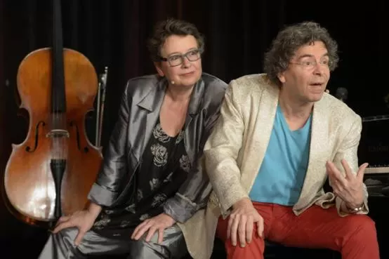 People in Röschenzerhof