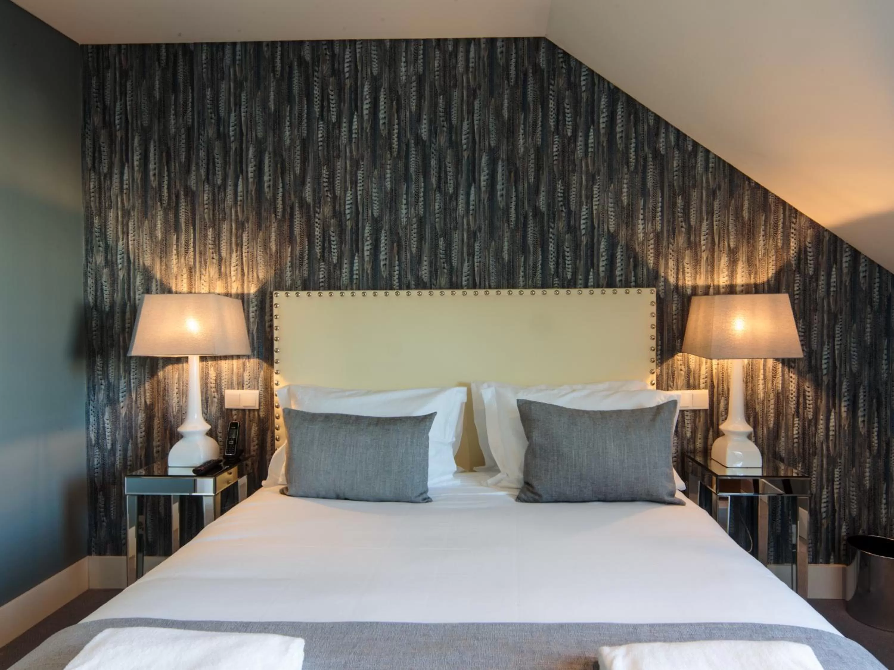 Other, Bed in Dear Lisbon - Gallery House