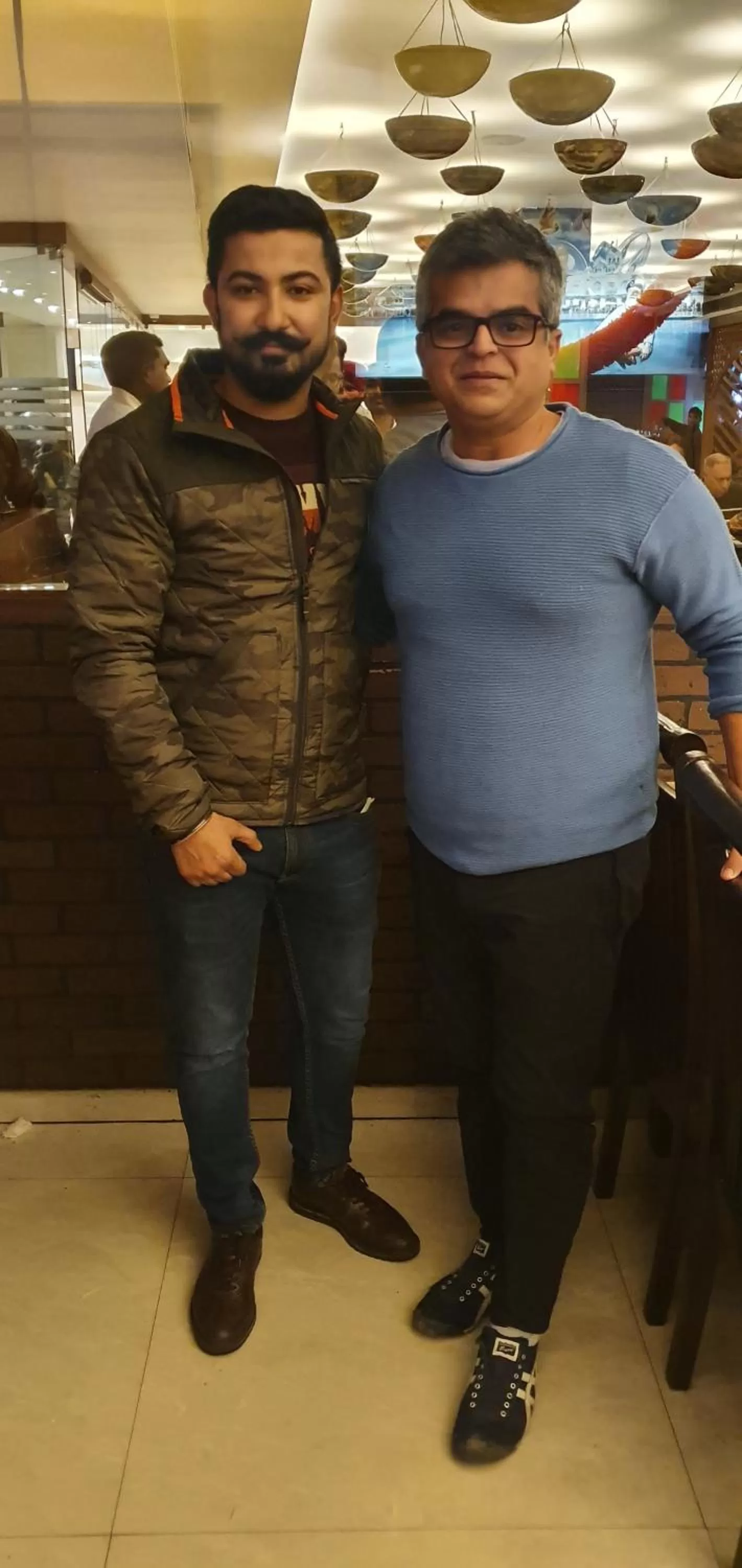 Hotel Makhan Residency