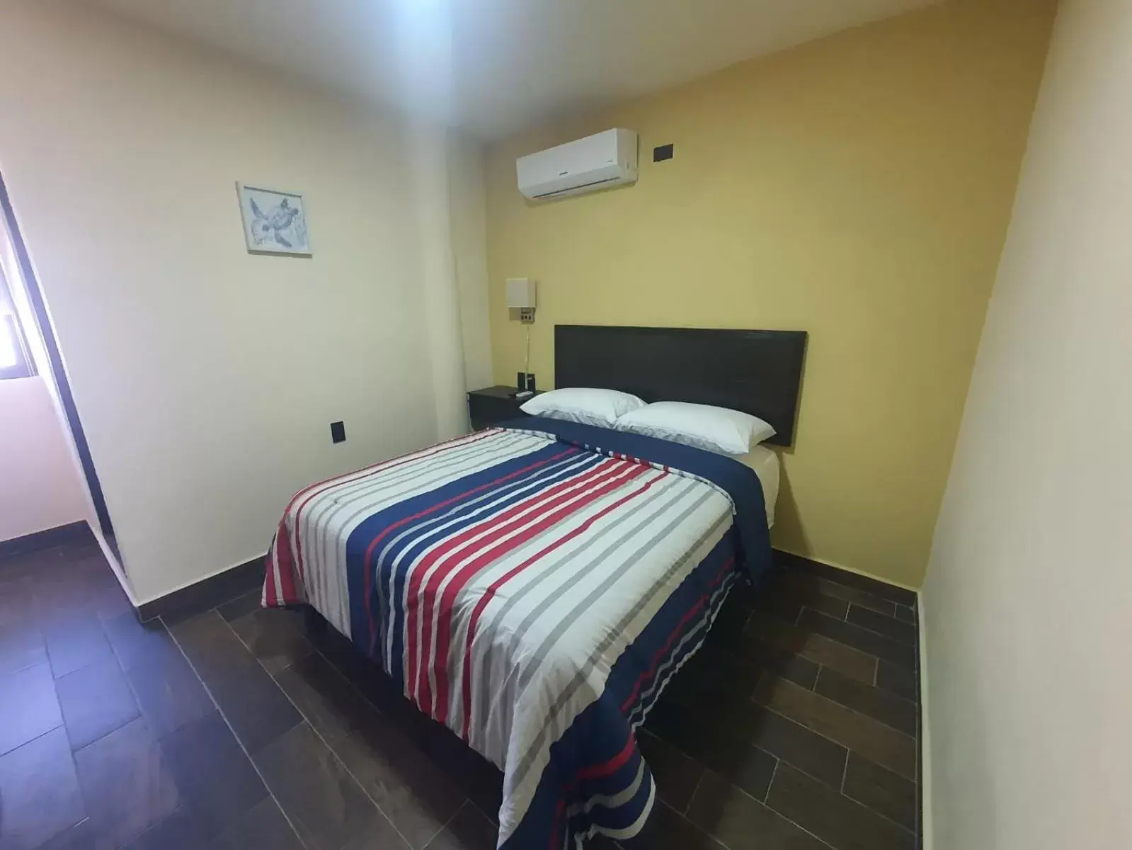 Bed in FIESTA MIRAMAR