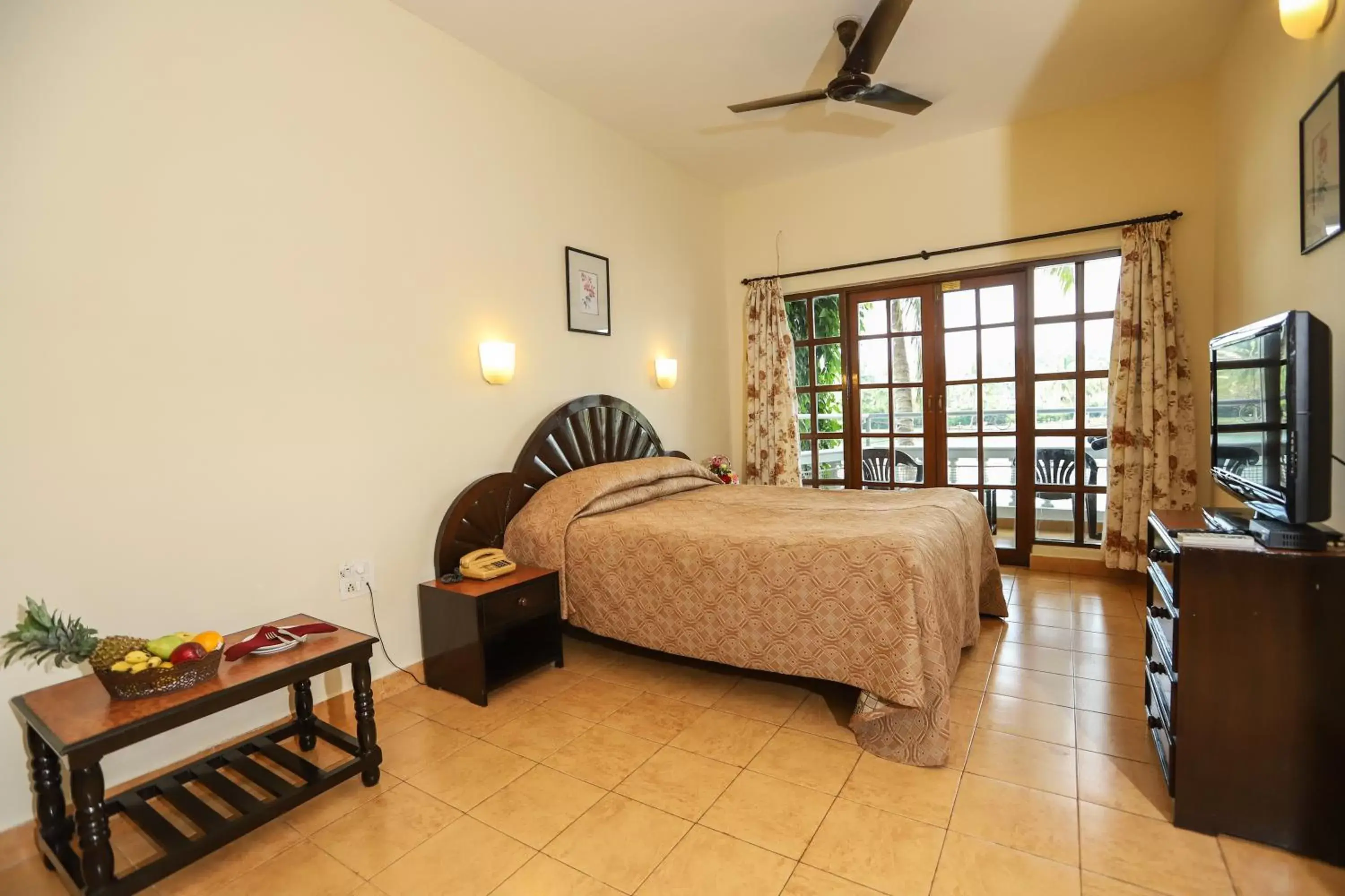 Photo of the whole room, Bed in Resorte Marinha Dourada Photo of the whole room, Bed in Resorte Marinha Dourada