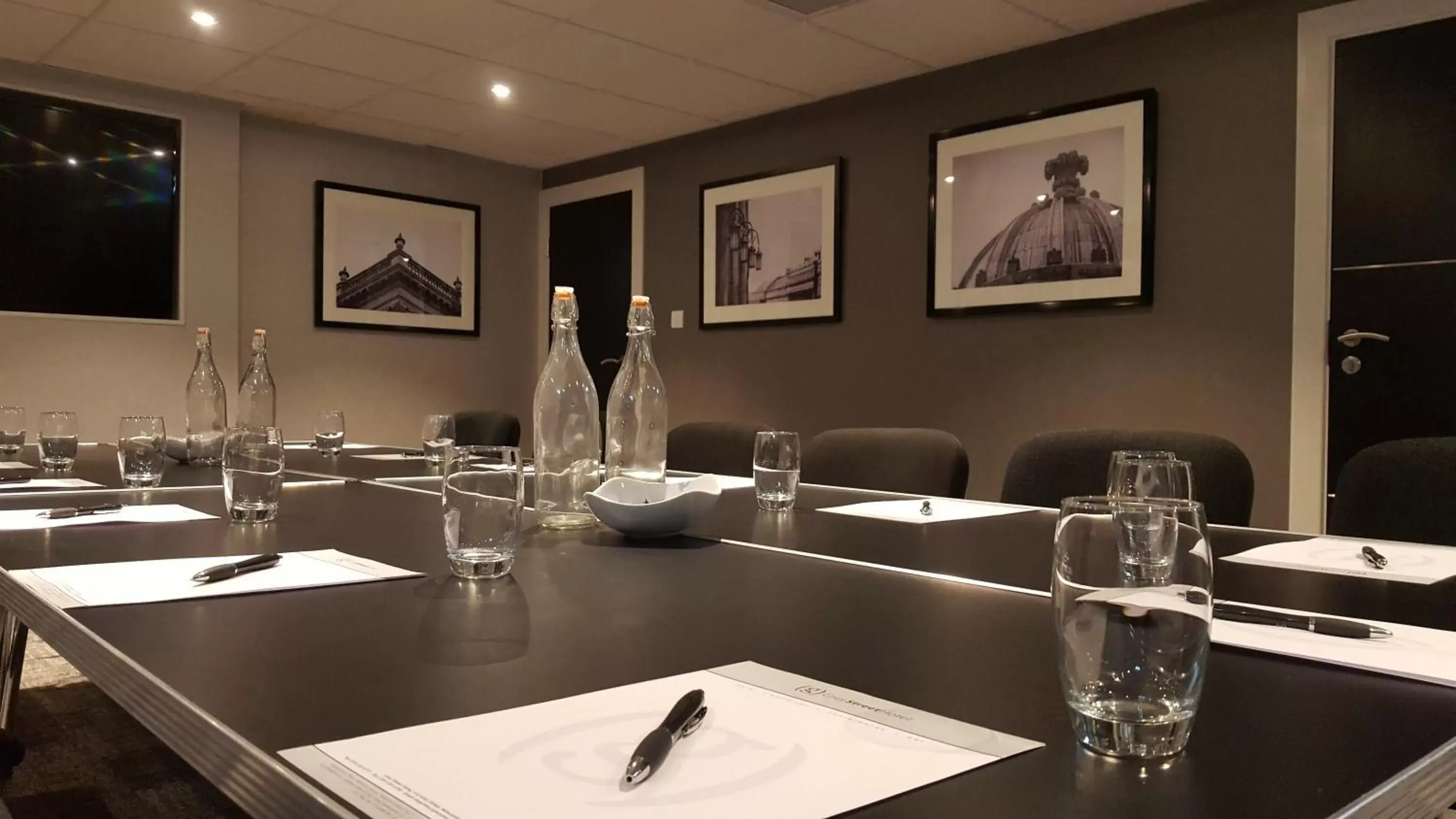 Meeting/conference room in Grey Street Hotel
