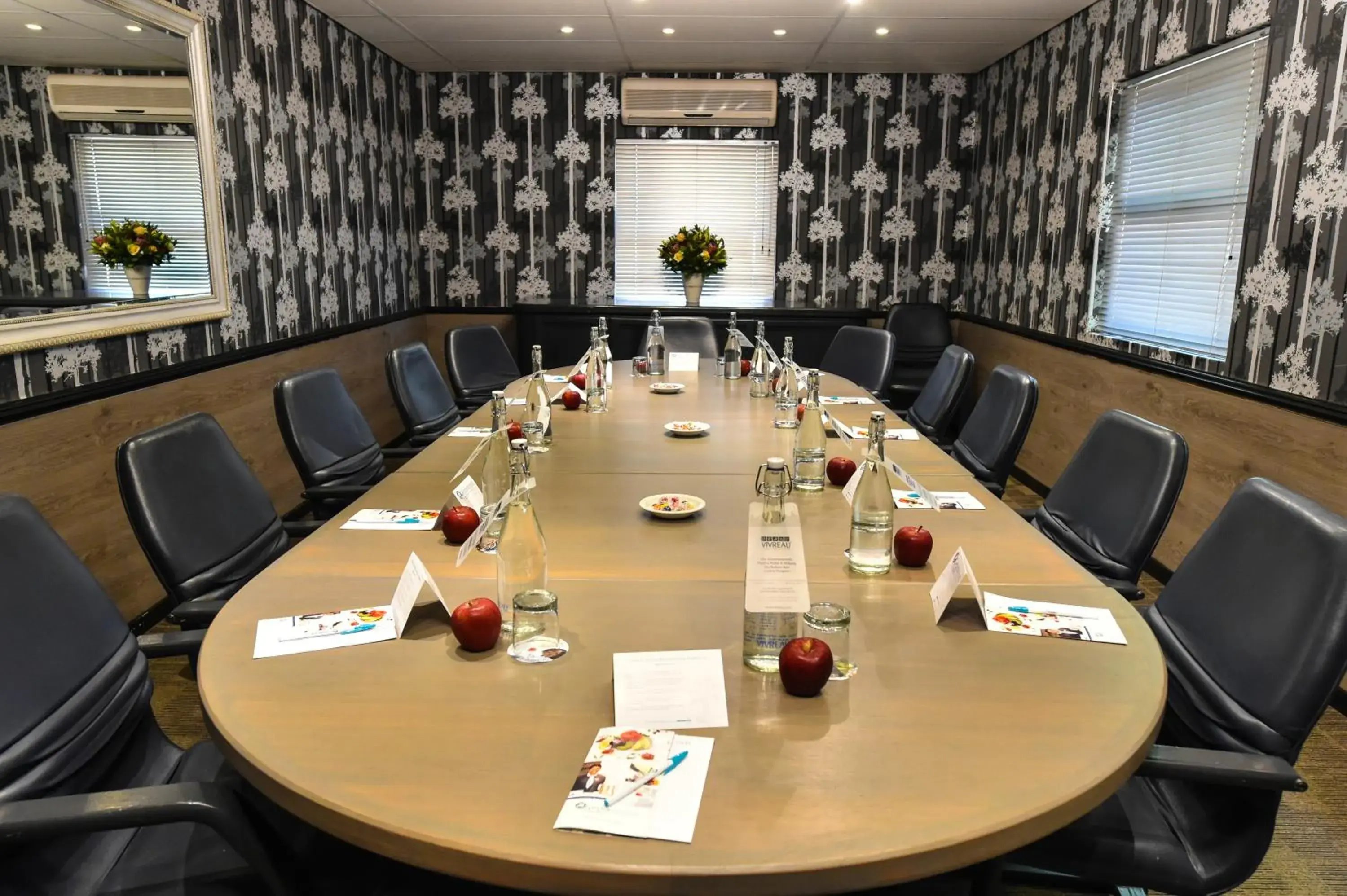 Property building in CedarWoods of Sandton Property building in CedarWoods of Sandton