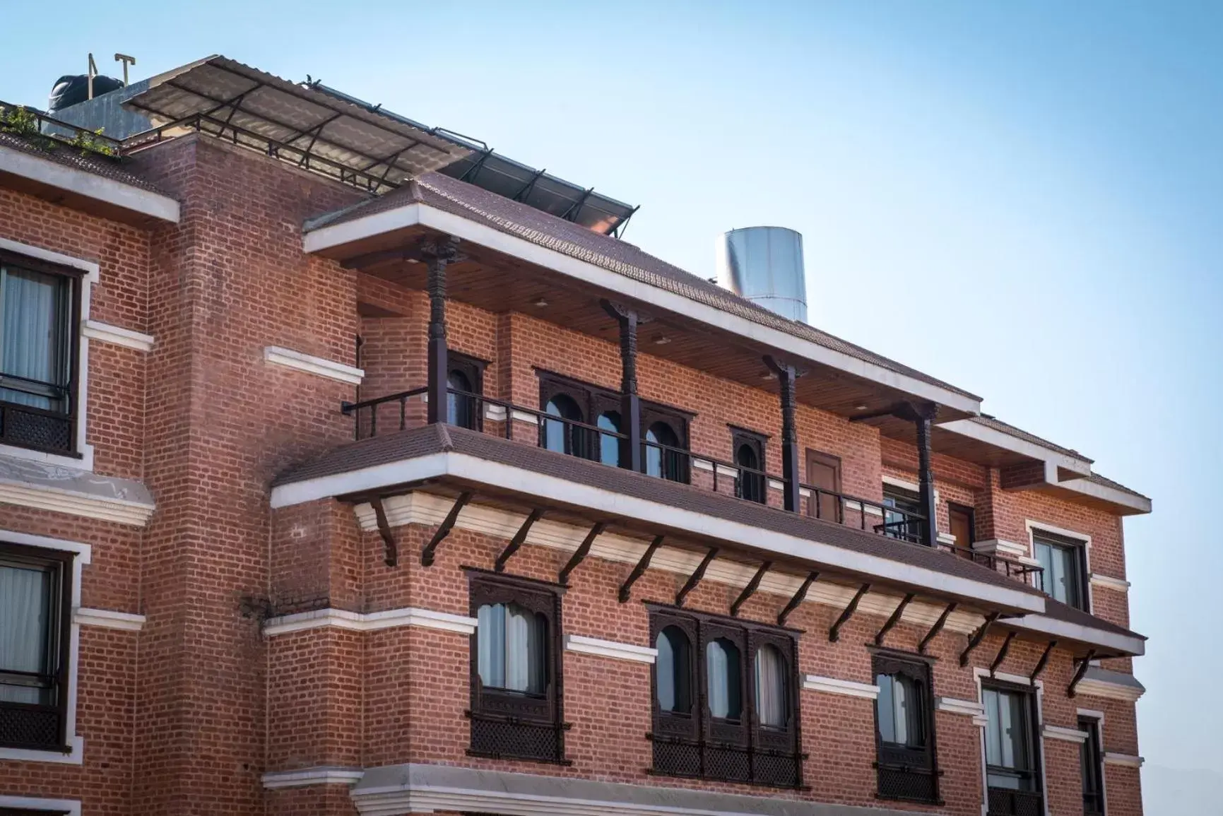 Deluxe Room with Mountain View - single occupancy - Free Airport Pick Up, 10% Discount on Food in Apsara Boutique Hotel Deluxe Room with Mountain View - single occupancy - Free Airport Pick Up, 10% Discount on Food in Apsara Boutique Hotel