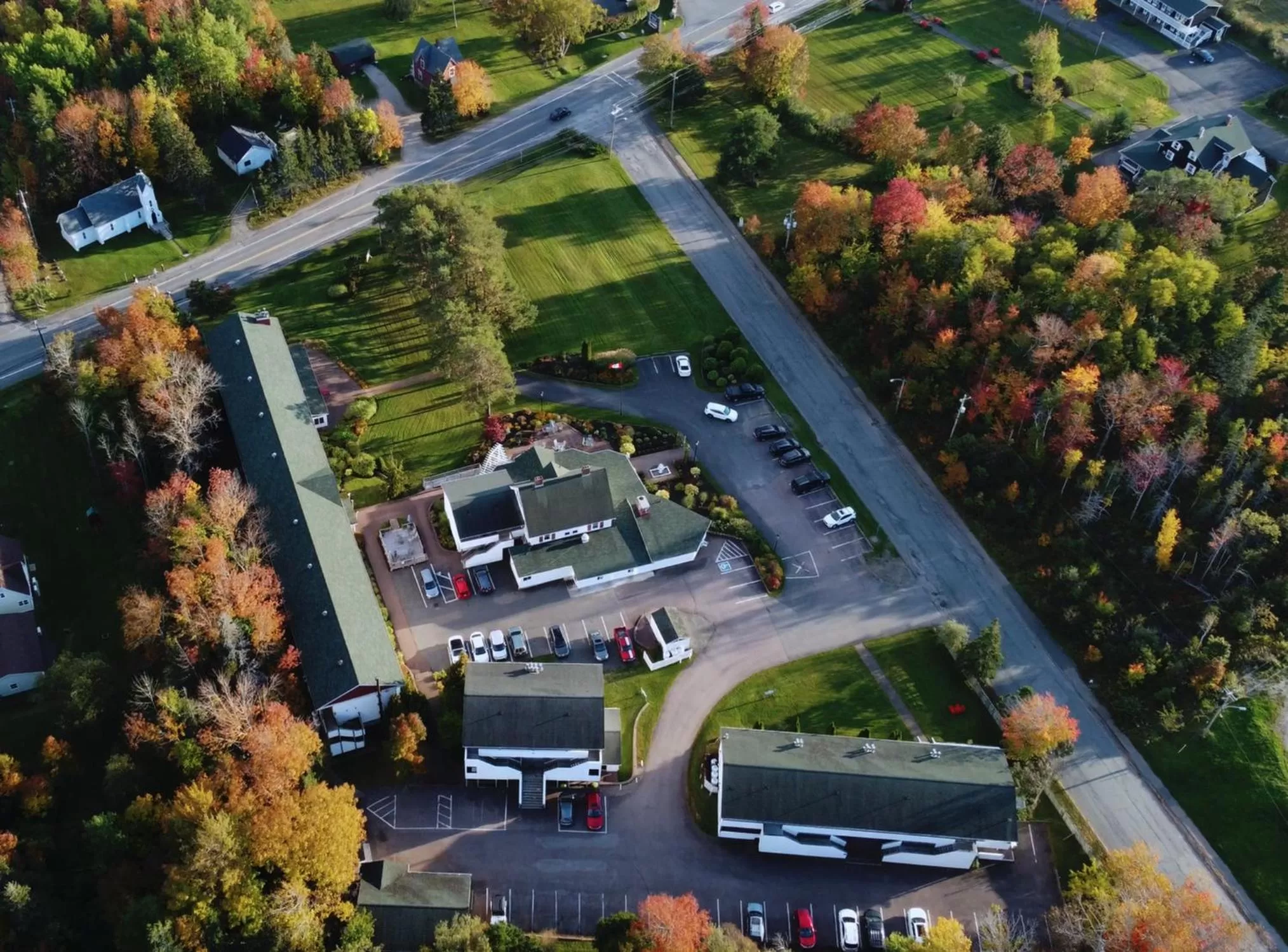 Auberge Gisele's Inn