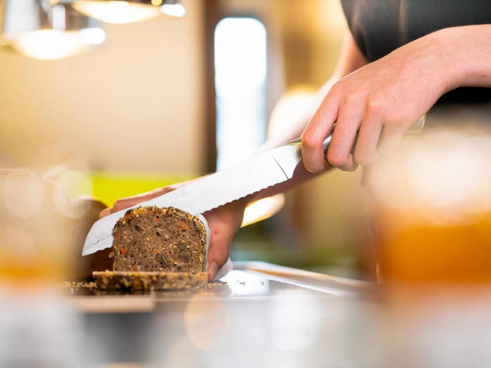 Food in Landhotel Fettehenne