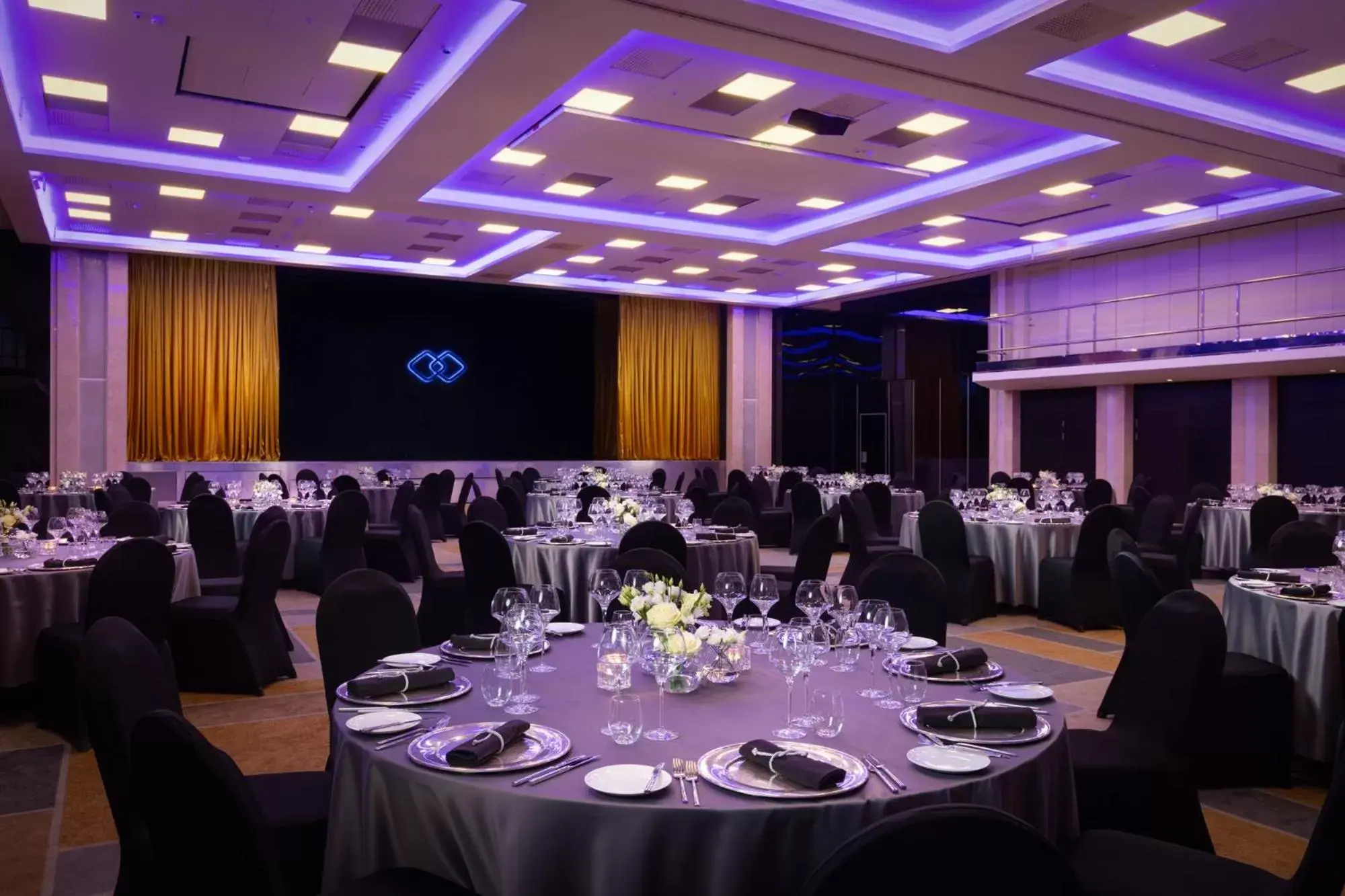 Banquet/Function facilities, Banquet Facilities in Sofitel Warsaw Victoria