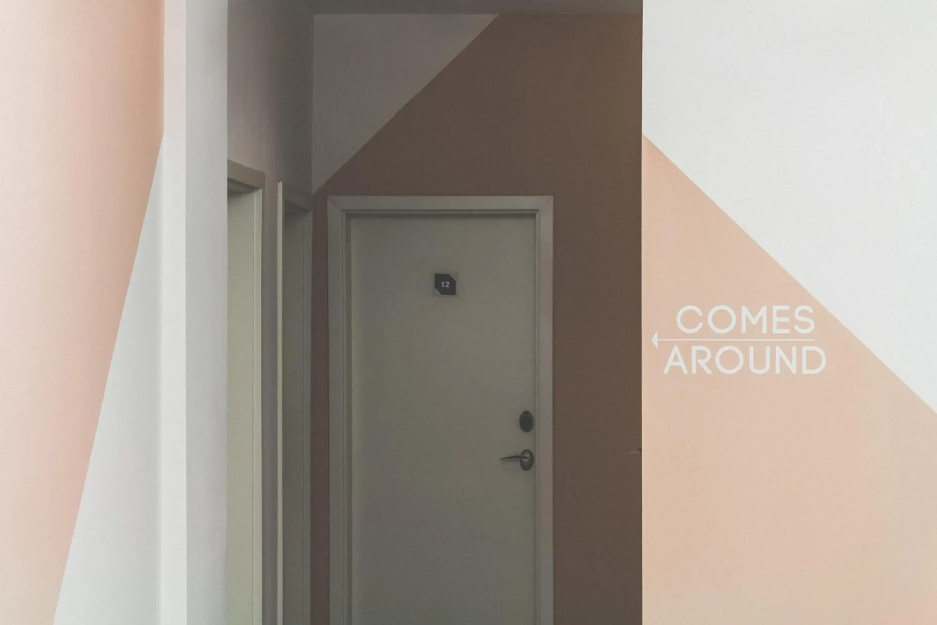 Area and facilities in MGZN Basilica Rooms Area and facilities in MGZN Basilica Rooms