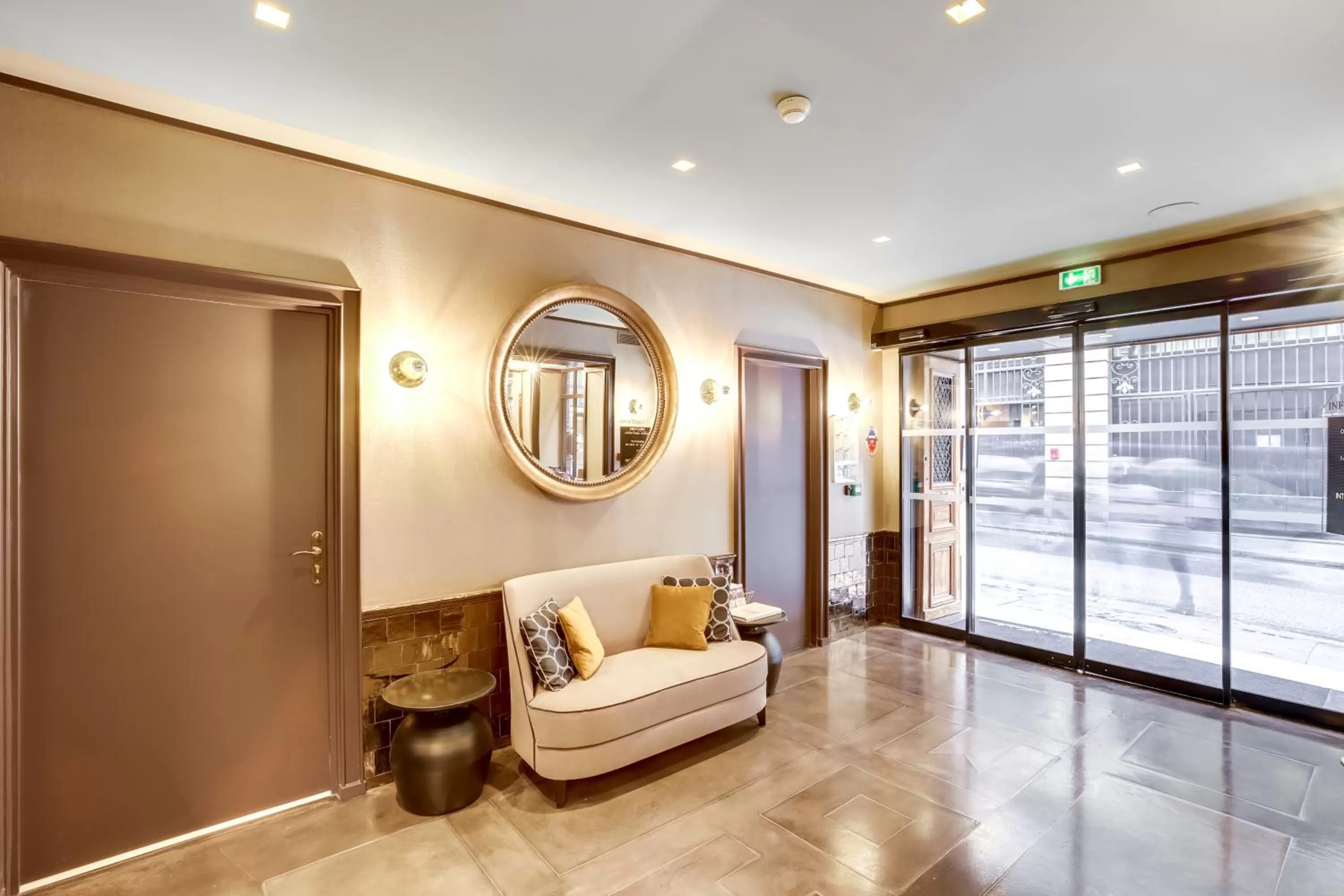 Hotel Opera Maintenon