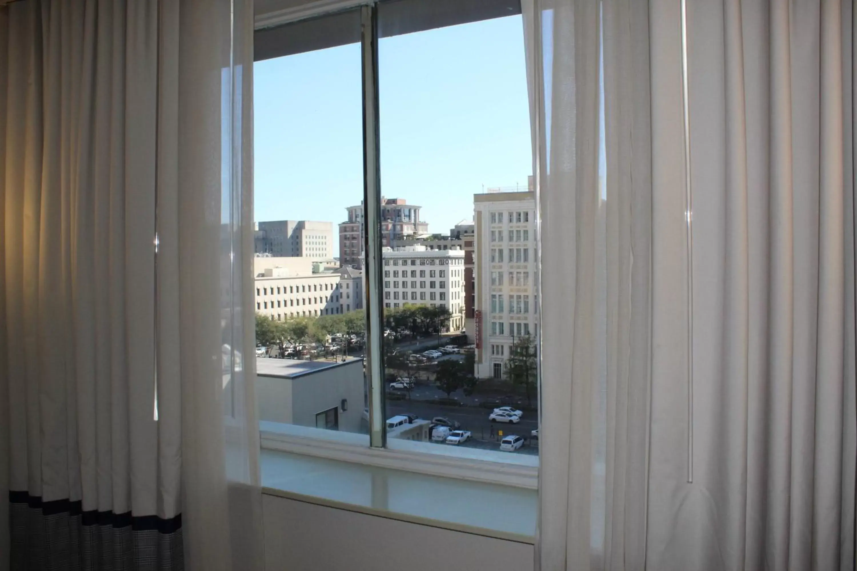 Photo of the whole room in Fairfield Inn & Suites by Marriott New Orleans Downtown/French Quarter Area