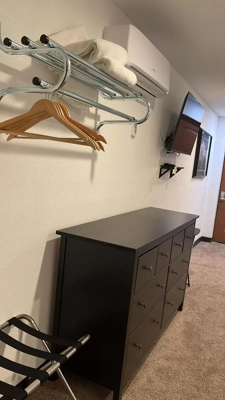 TV/Entertainment Center in CASTLE ROCK