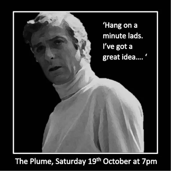 Other in The Plume of Feathers