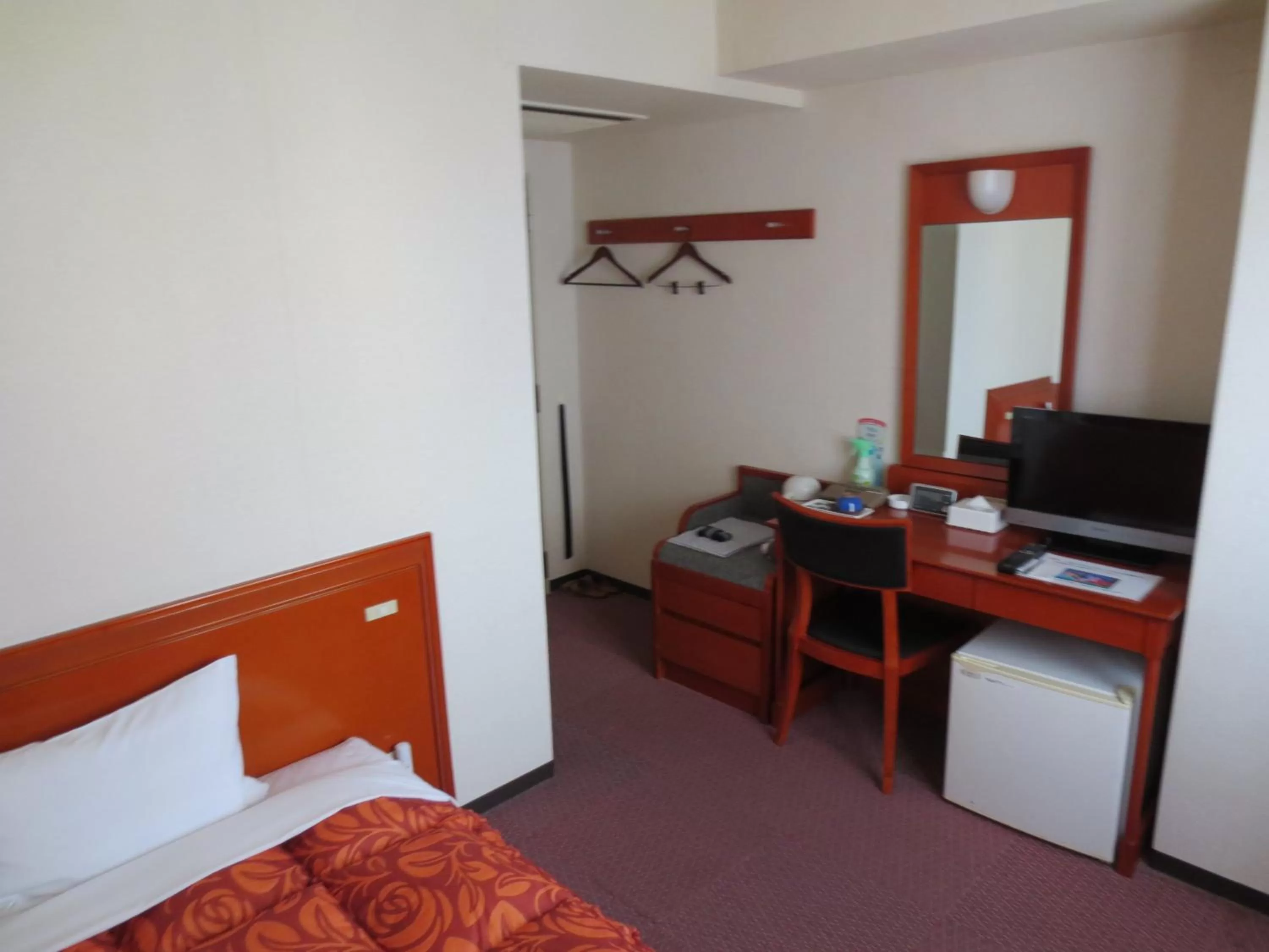 Single Room - single occupancy - Non-Smoking in Hotel Minatoya