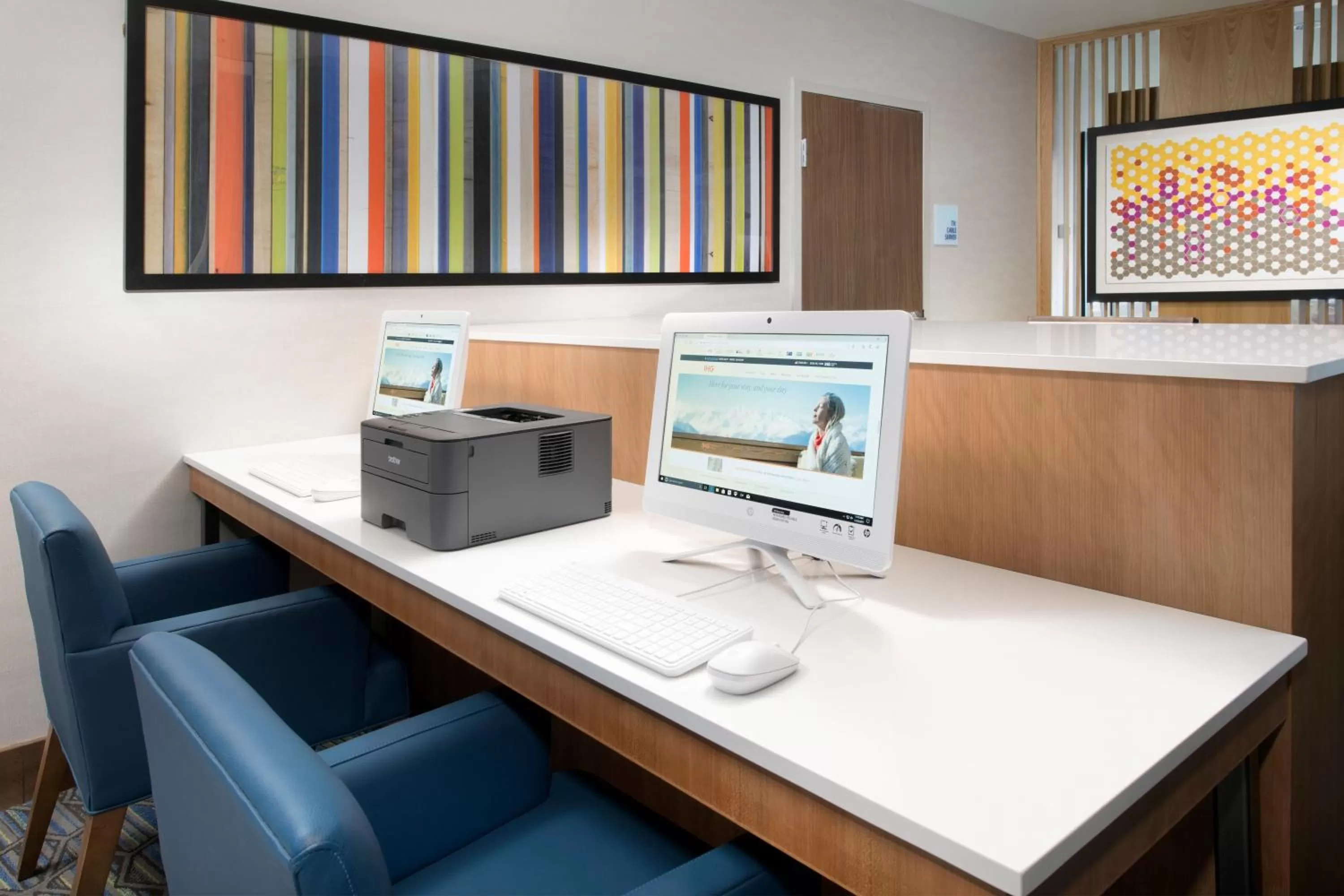 Other in Holiday Inn Express & Suites San Antonio North-Windcrest by IHG