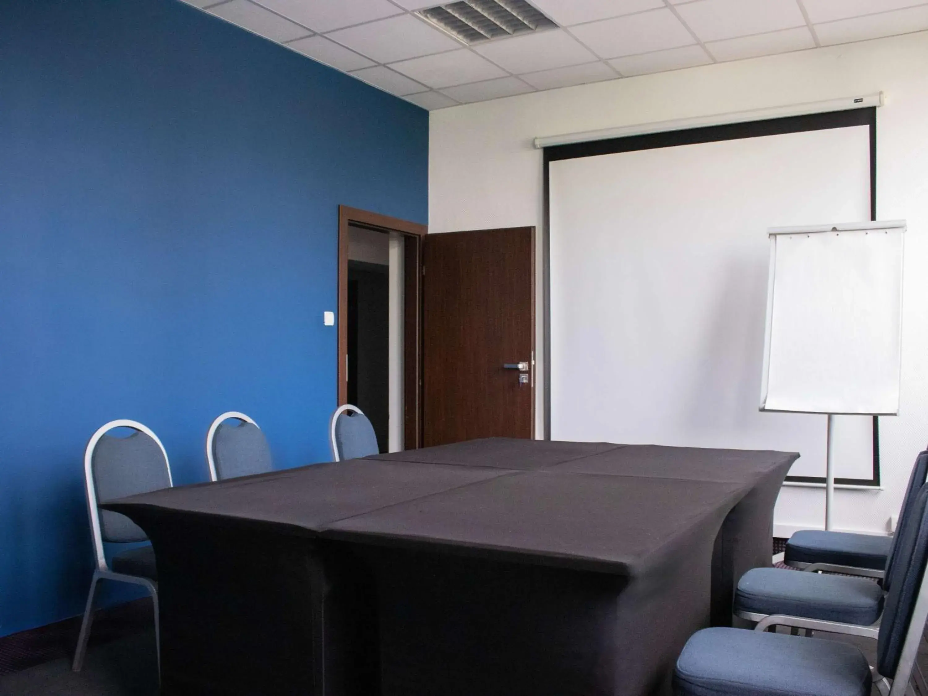 Meeting/conference room in Ibis Style Bielsko Biala