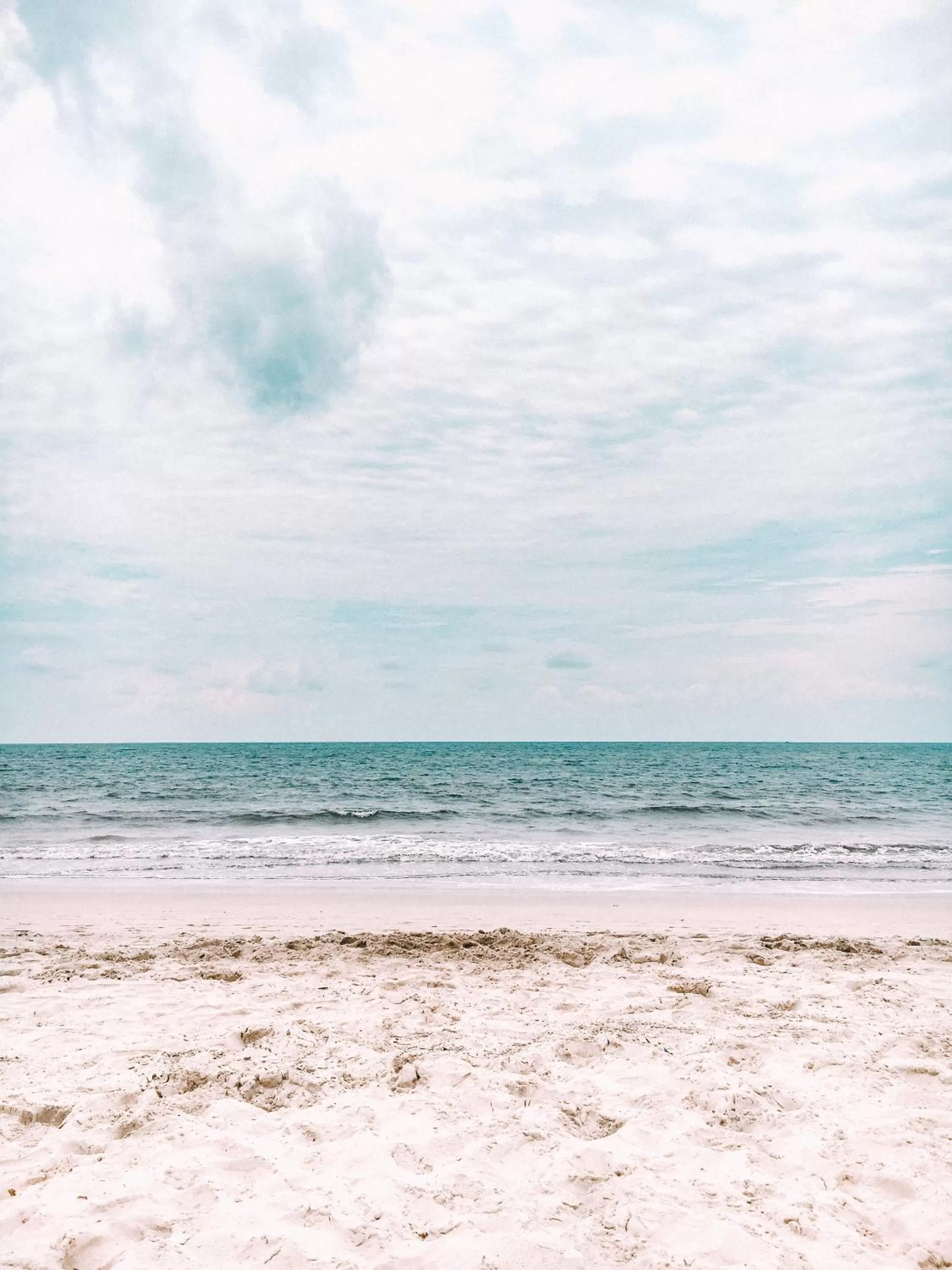 Off site in Anja Jimbaran