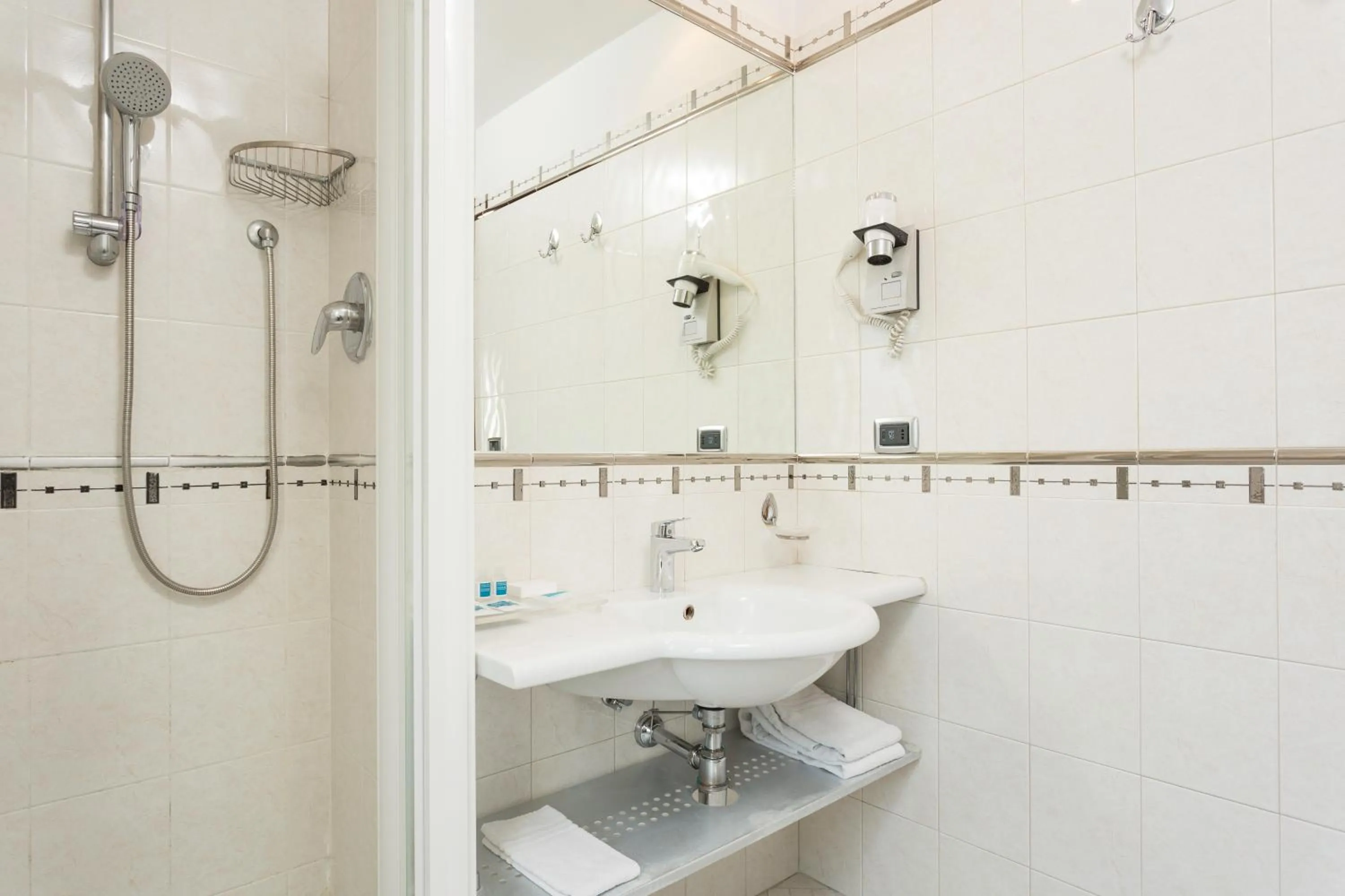 Activities in Millennhotel