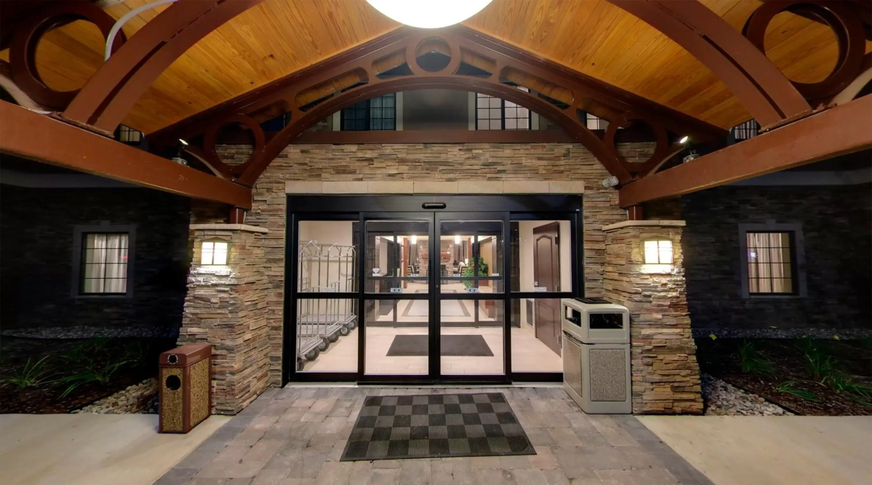 Property building in Staybridge Suites Ann Arbor - Research Parkway by IHG Property building in Staybridge Suites Ann Arbor - Research Parkway by IHG