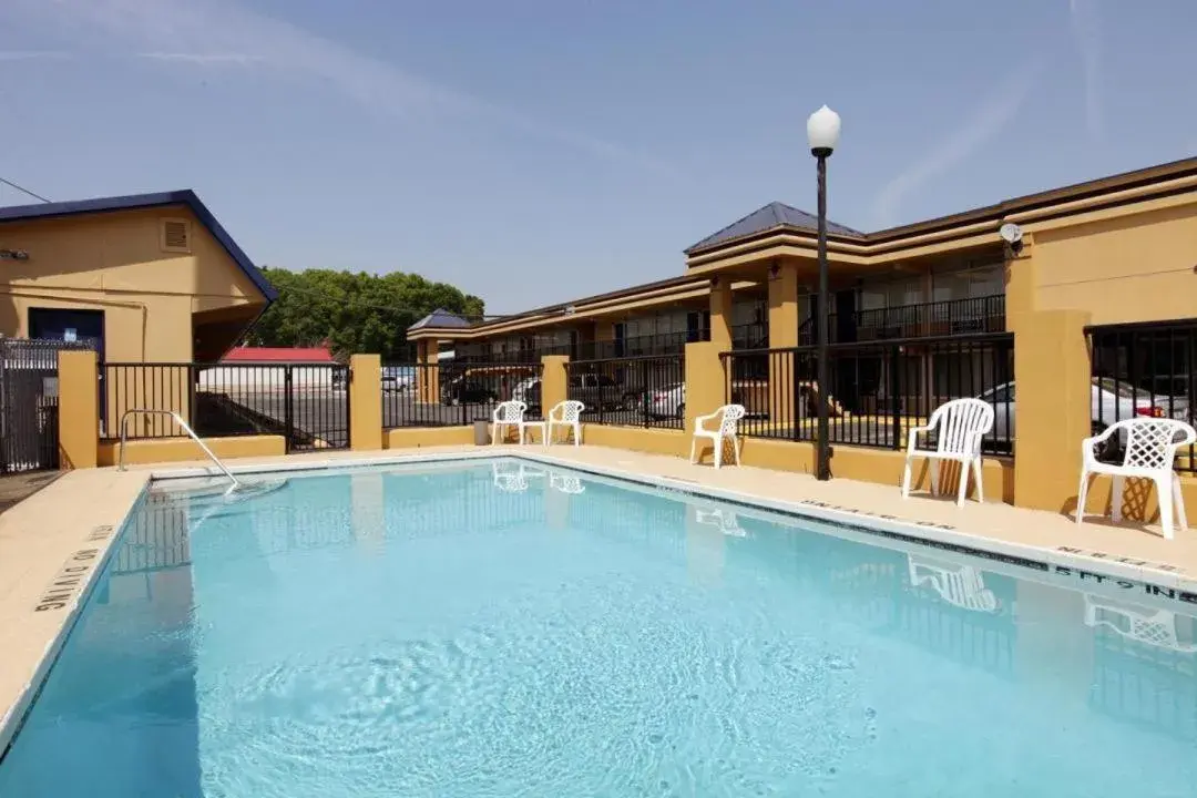 Americas Best Value Inn Alachua Americas Best Value Inn Alachua