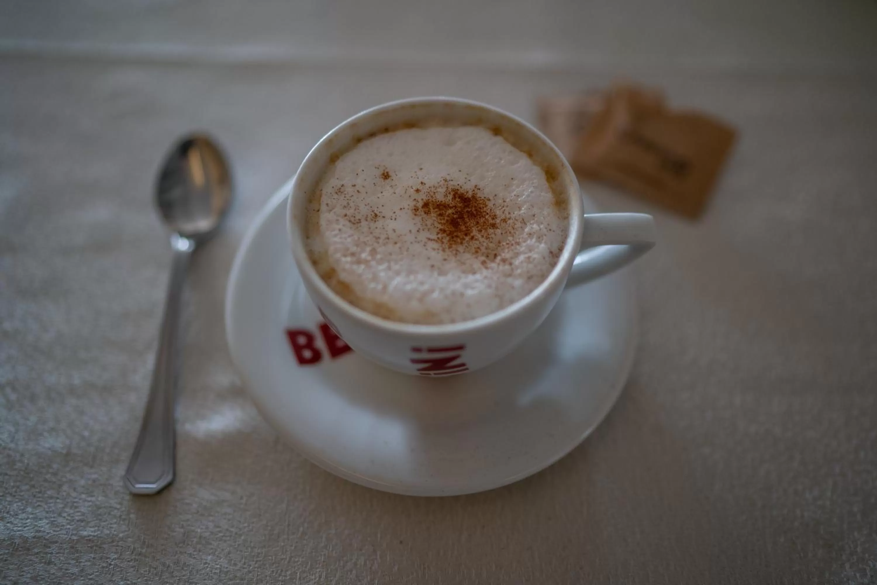 Breakfast in DorEsz Wellness Panzió