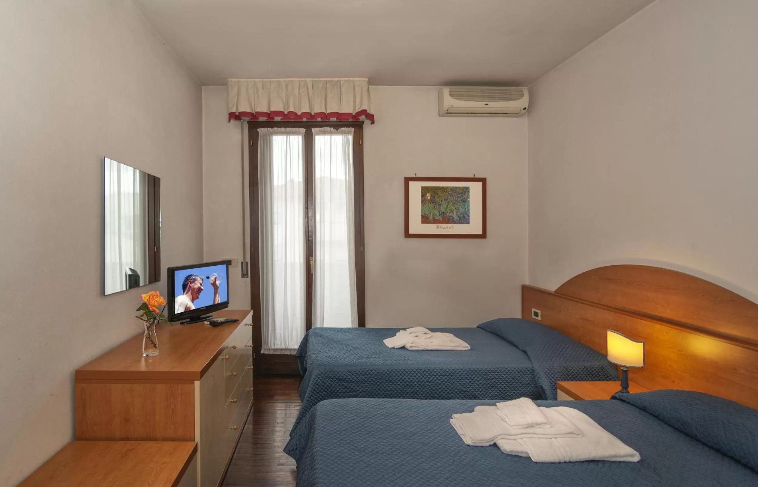 Giada Palace - Rooms