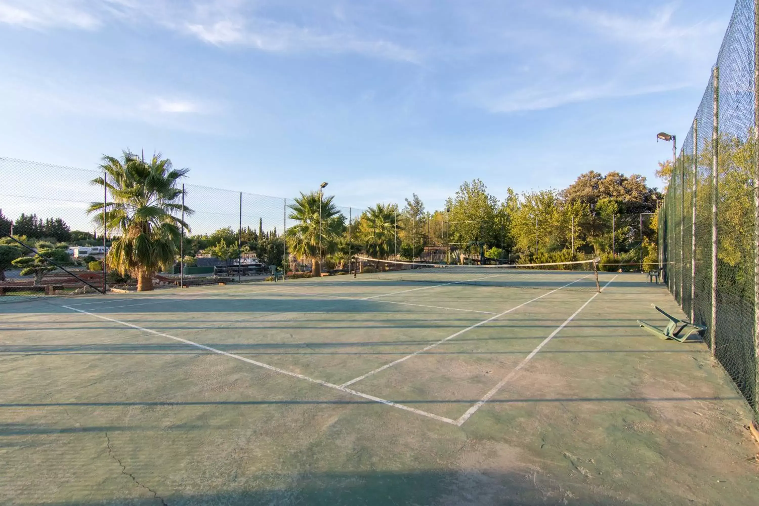 Other, Tennis/Squash in Hotel Rural El Cortijo