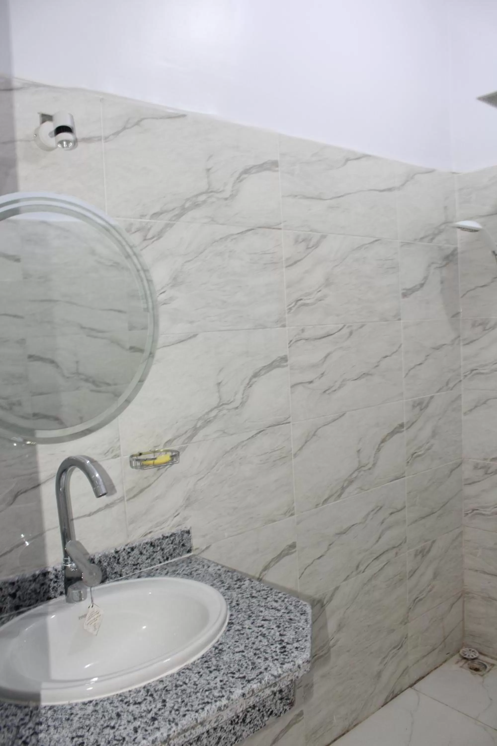 Mama Africa Apts & Studios