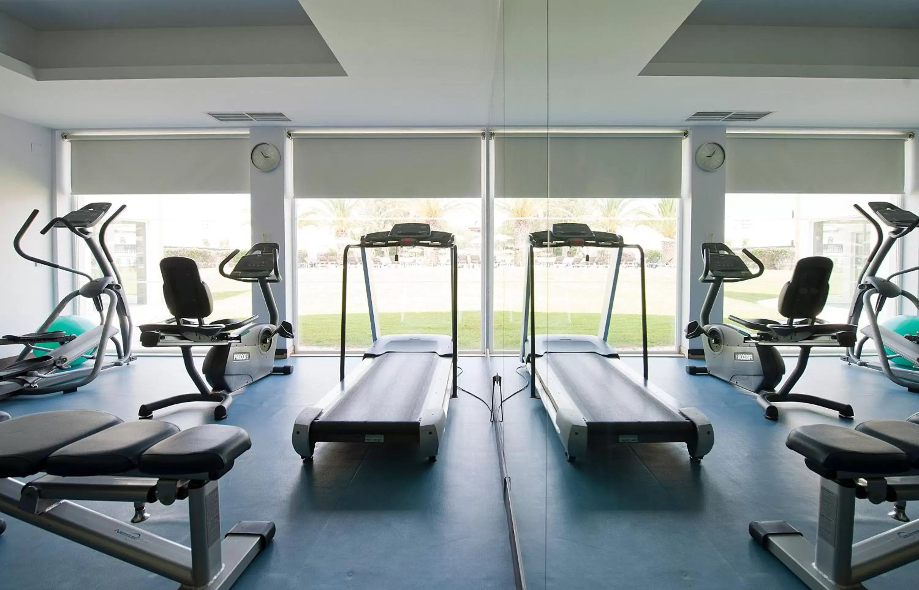 Fitness centre/facilities, Fitness Center/Facilities in Vila Gale Collection Praia