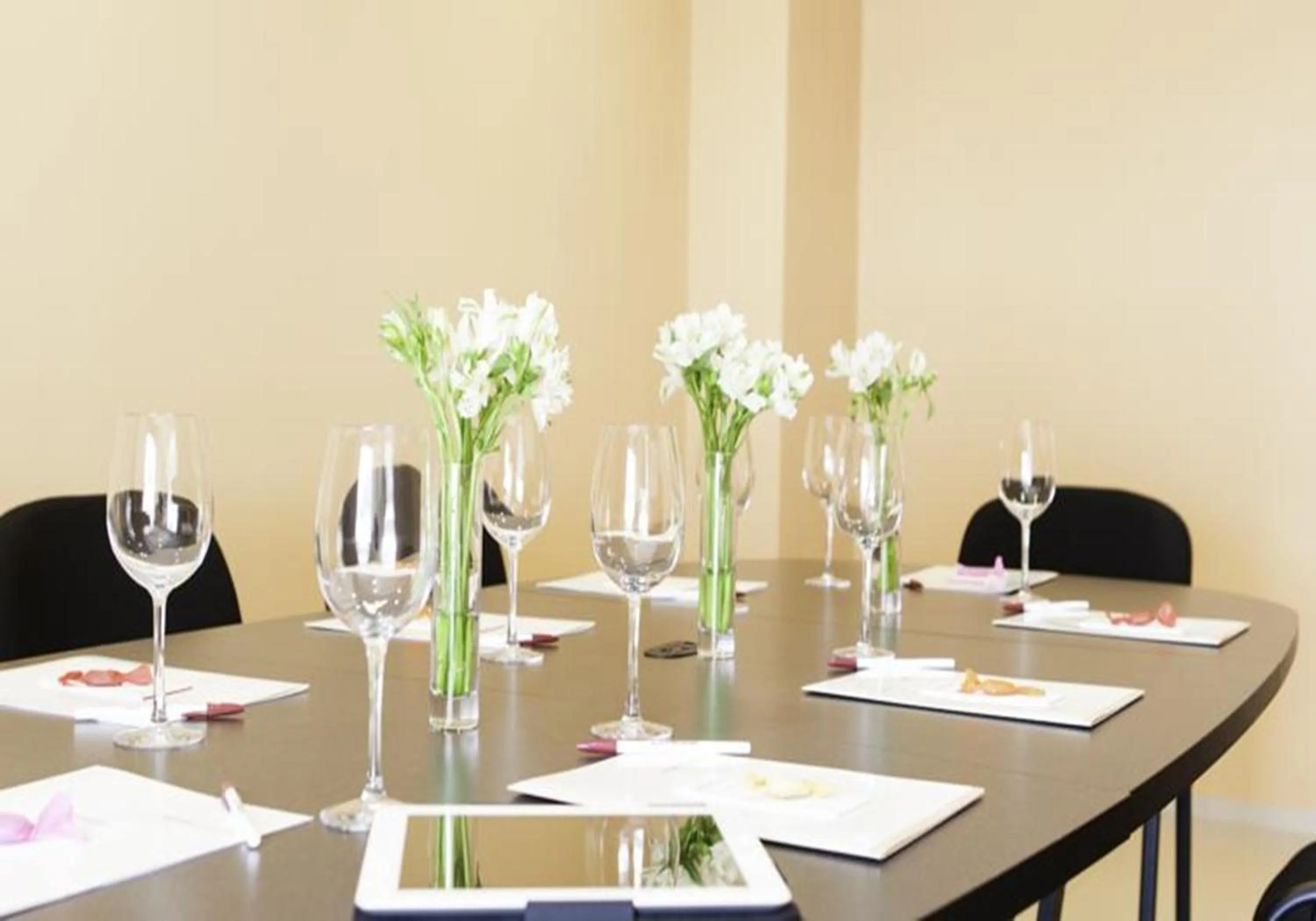 Meeting/conference room in Mision Express Merida Altabrisa