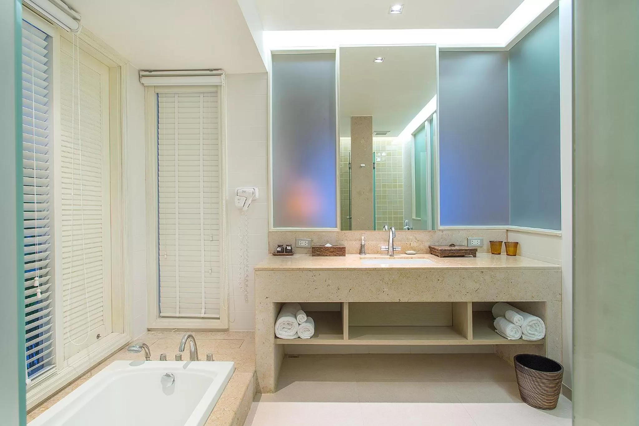 Bathroom in Rest Detail Hotel Hua Hin