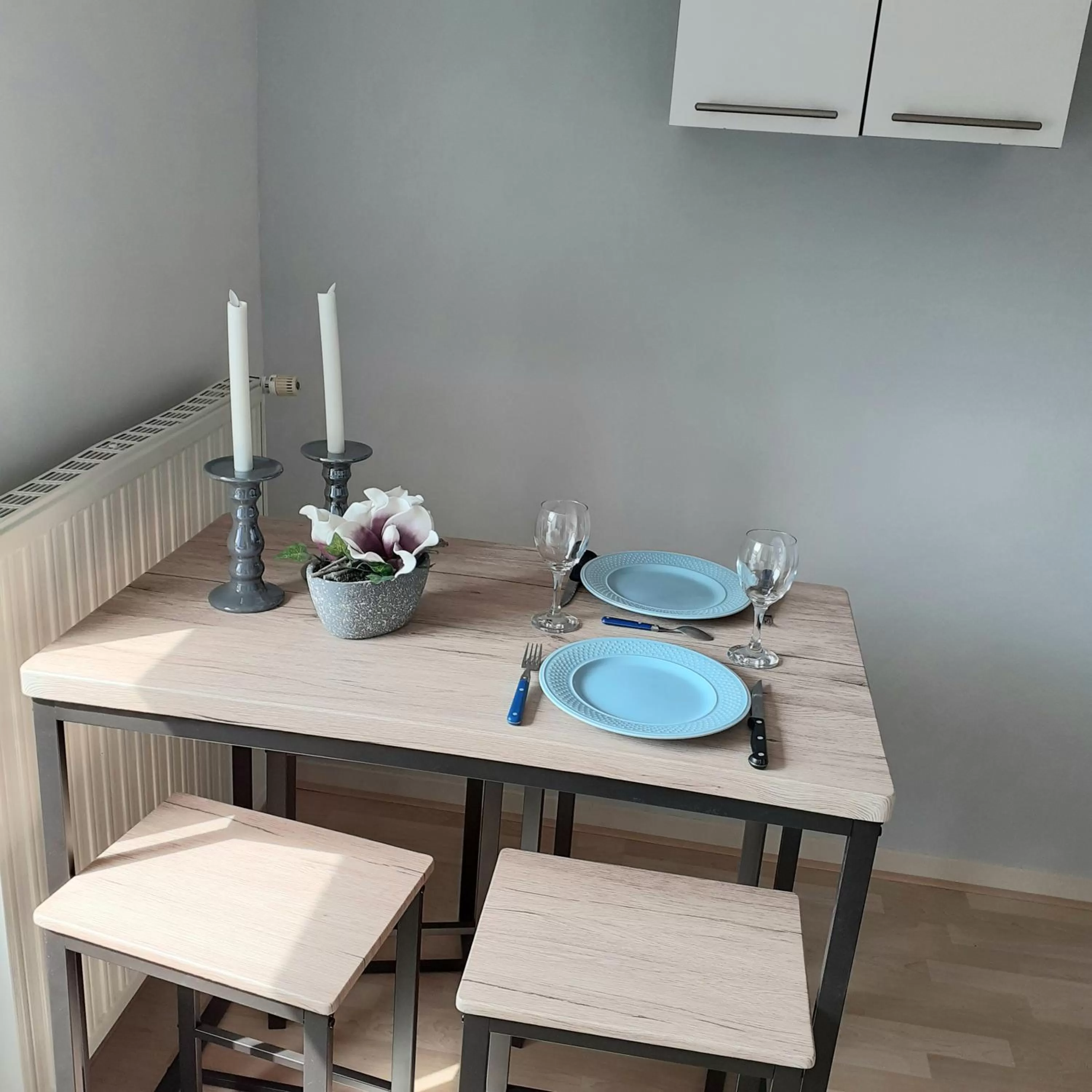 Kitchen or kitchenette in Maison de la Loue"