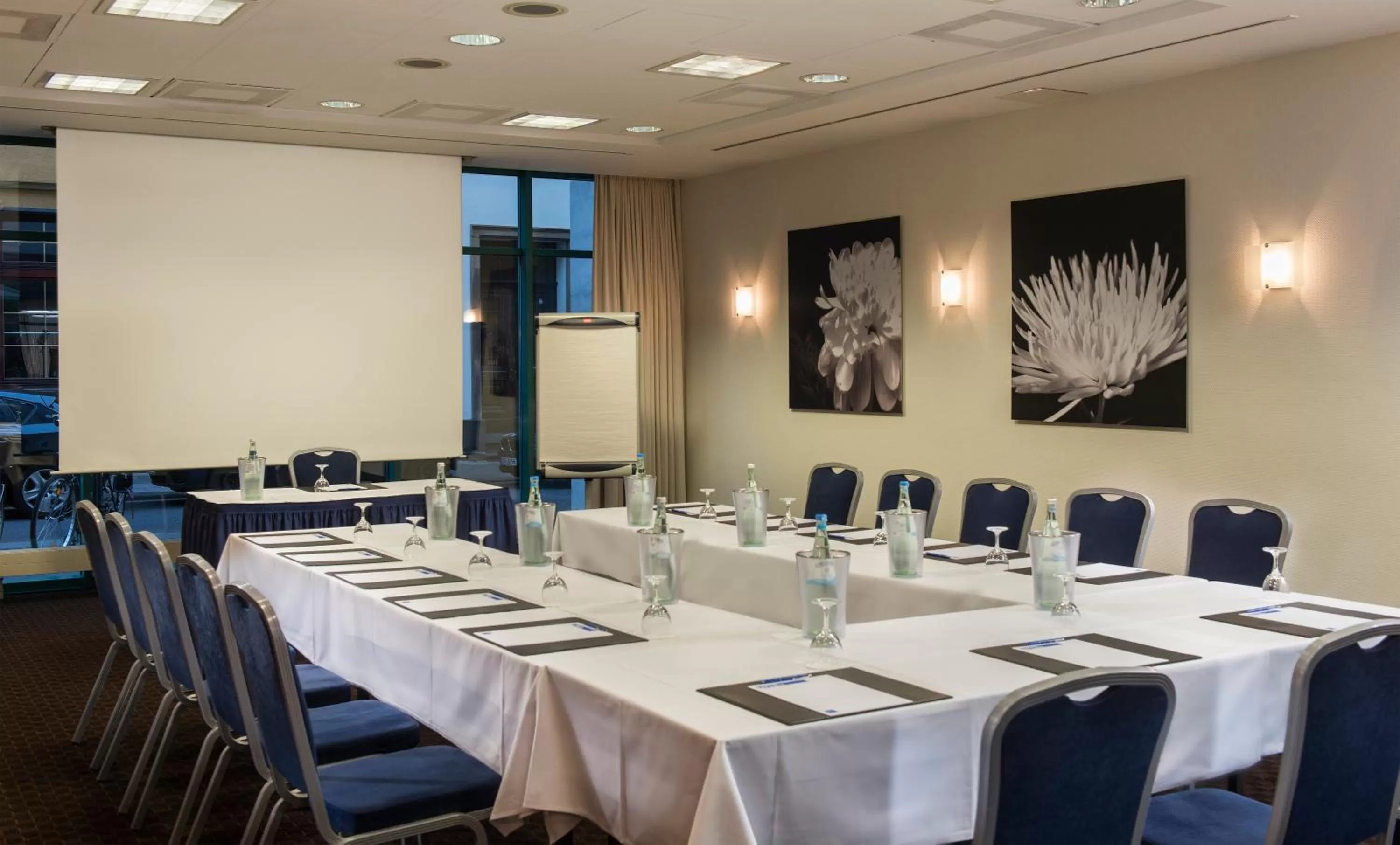 Banquet/Function facilities in TRYP by Wyndham Köln City Centre