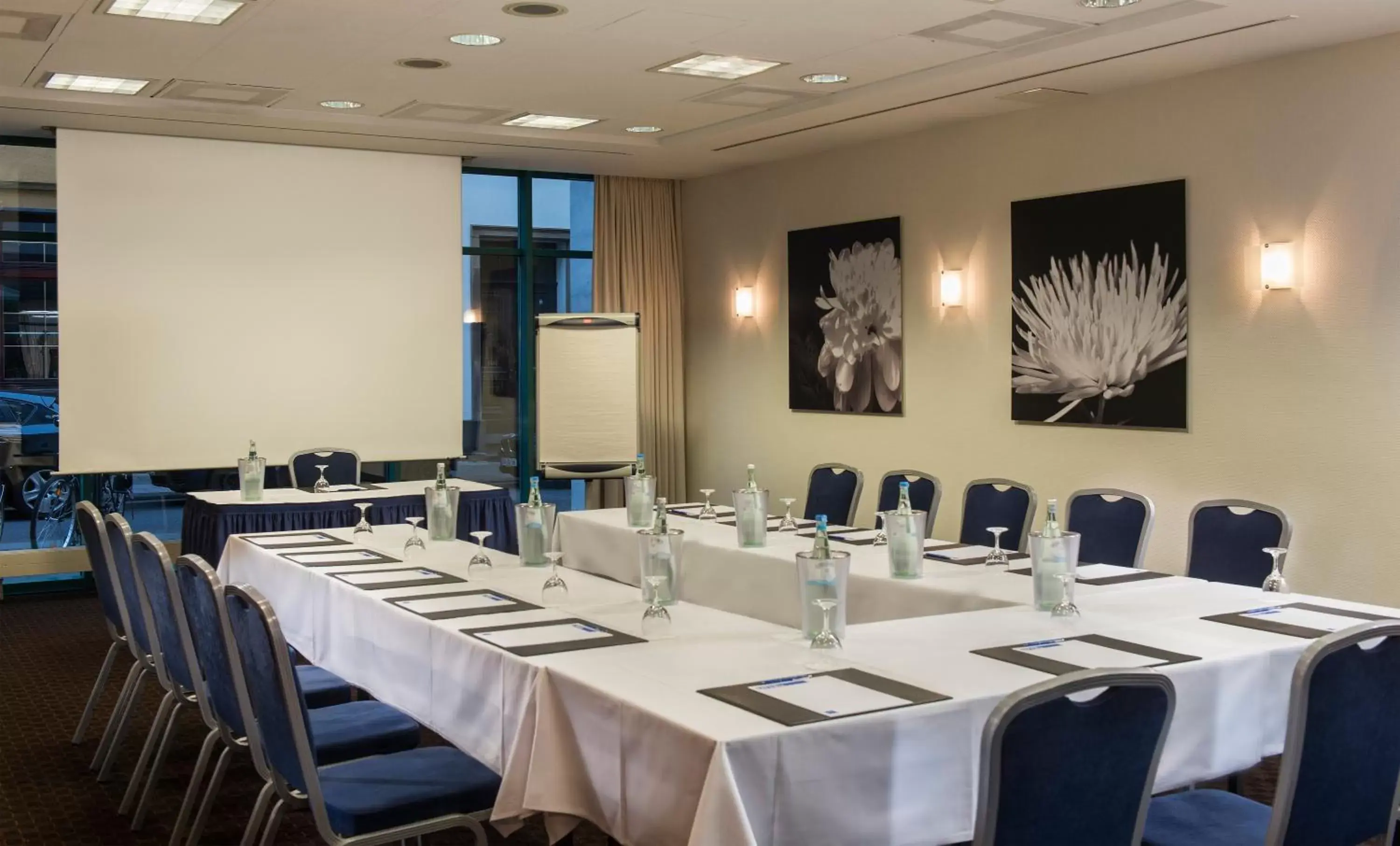 Banquet/Function facilities in TRYP by Wyndham Köln City Centre