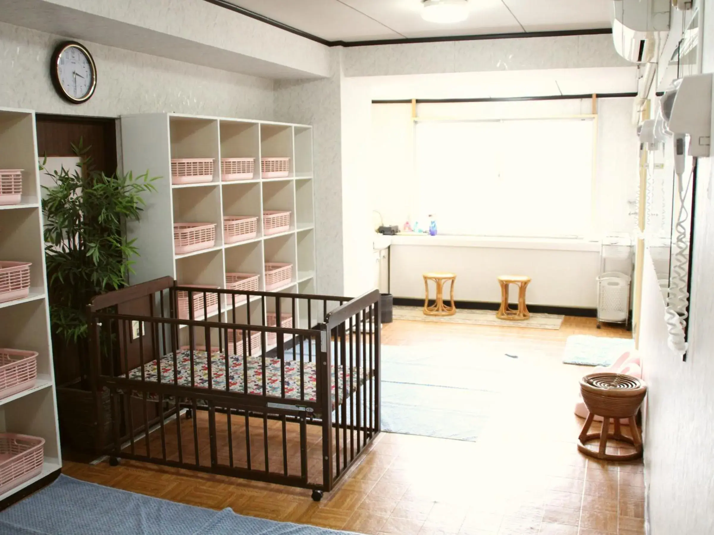 Public Bath, Bed in Shoei Daini Bekkan Public Bath, Bed in Shoei Daini Bekkan