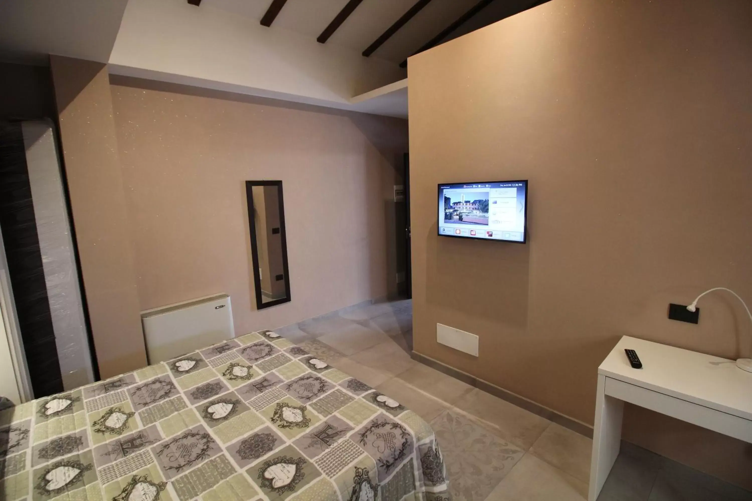 Bedroom, Room Photo in Del Prado