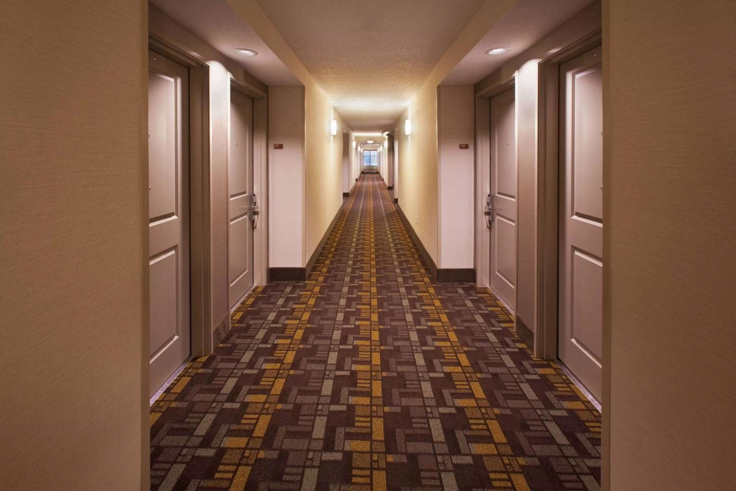 On site in AmericInn by Wyndham Fairfield