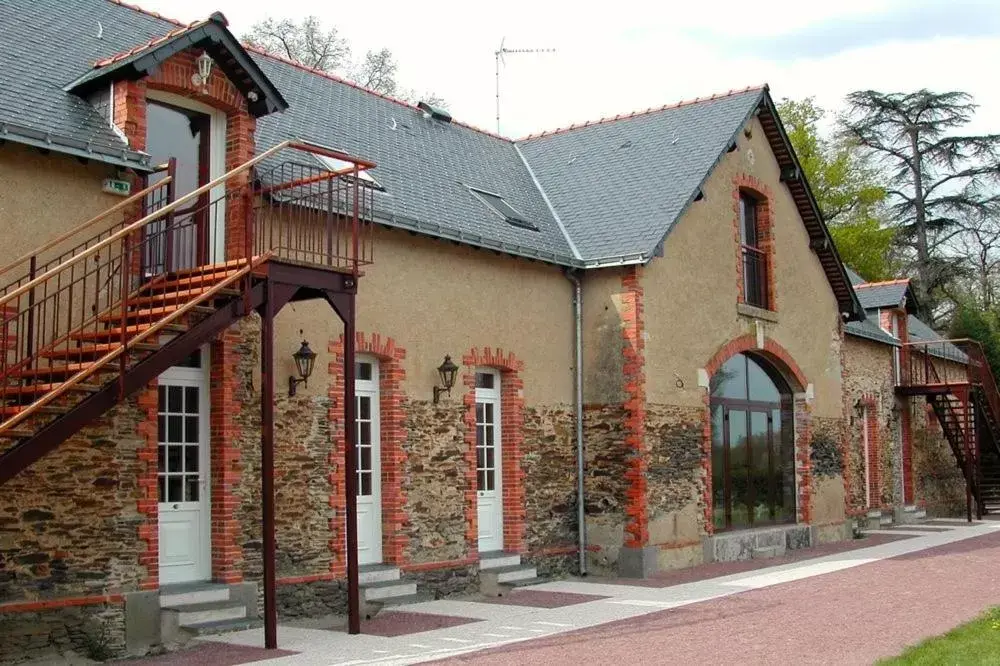 View (from property/room), Property Building in Anjou Golf and Country Club