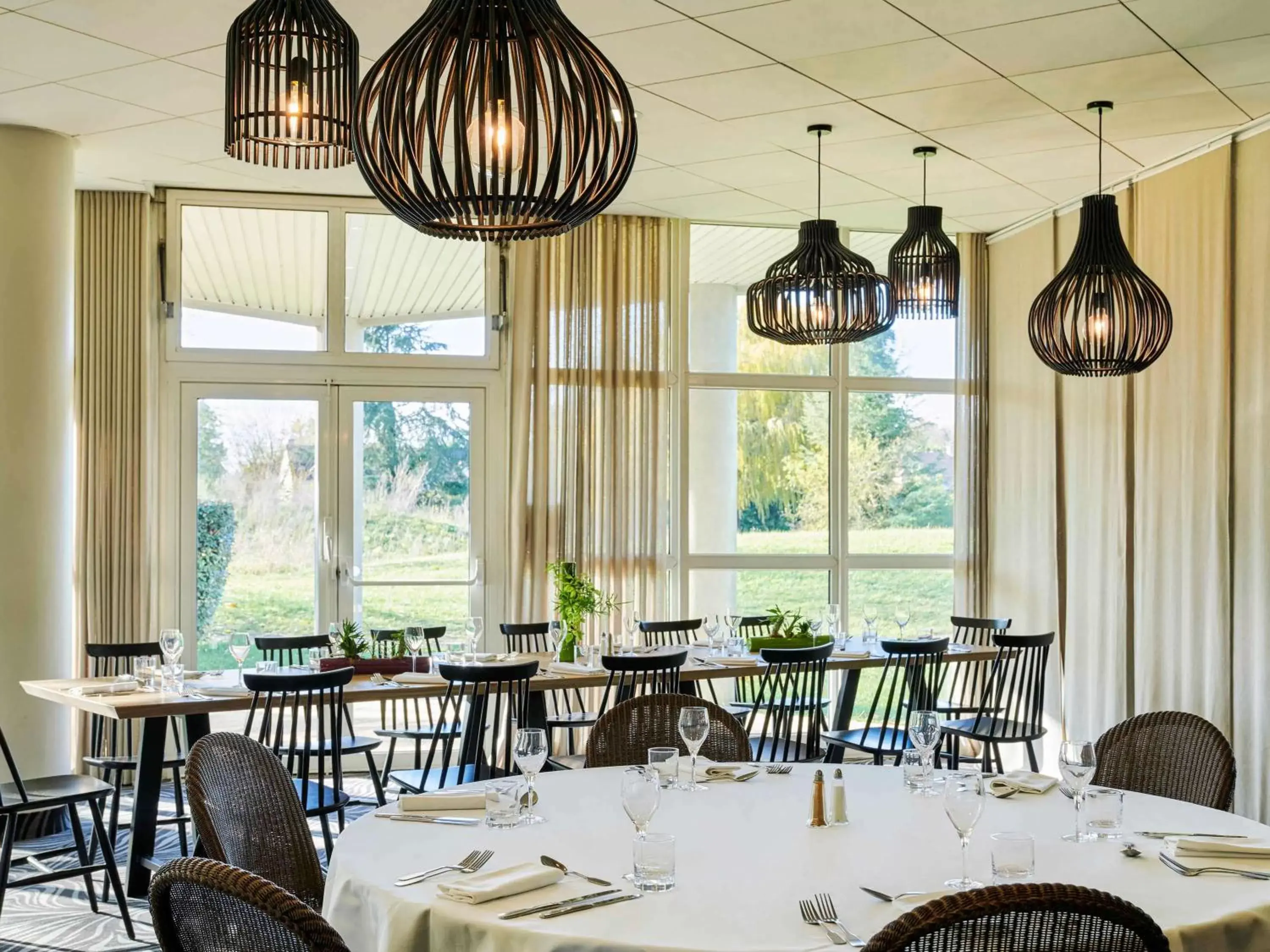 Other, Restaurant/Places to Eat in Novotel Senart Golf De Greenparc