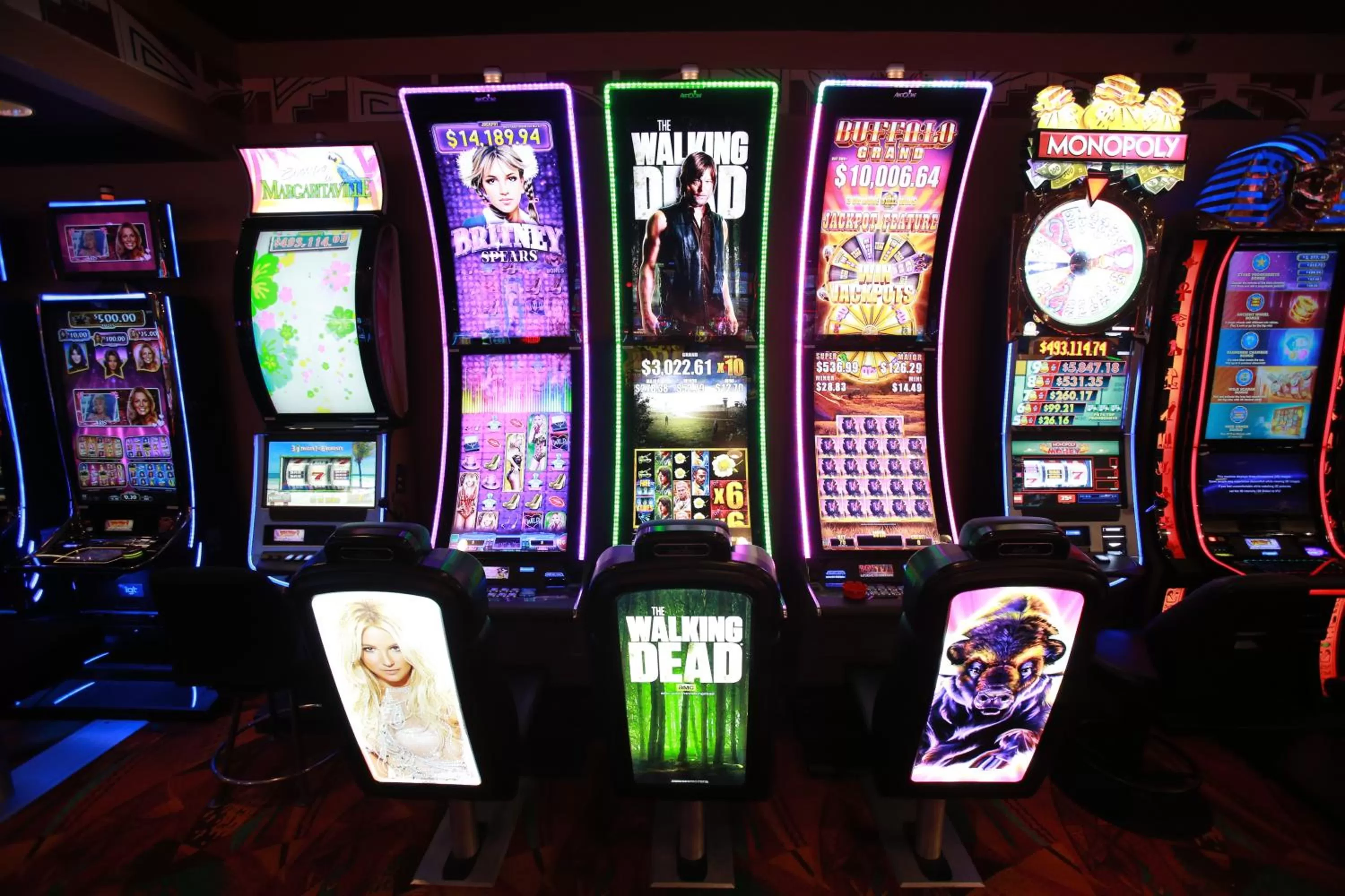 Ute Mountain Casino Hotel