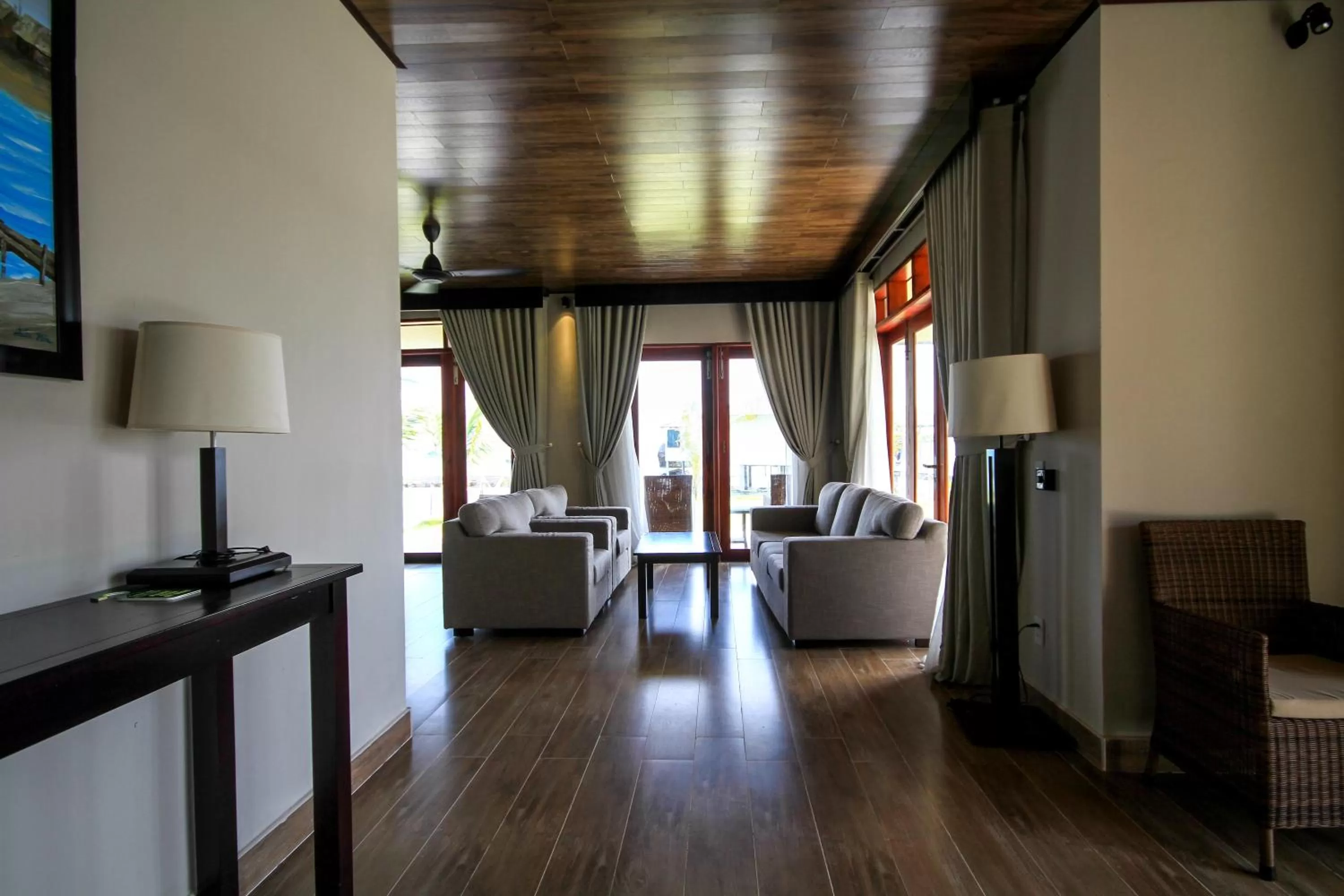 The Pier Phu Quoc Resort